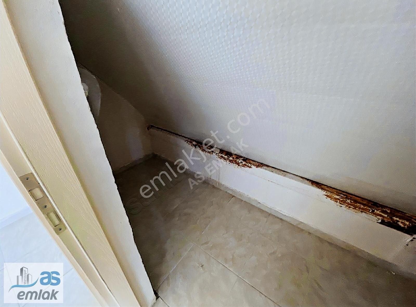 Side Kumköy Yolunda Cadde Üzeri 1+1 Yıllık Kiralık Daire - Görsel 16