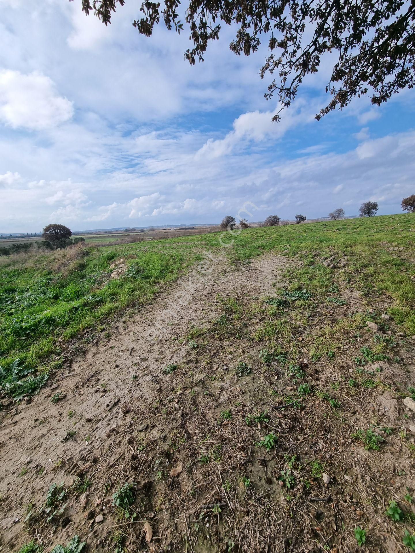 Han Emlak'tan Yılın İlk Fırsatı Tevfikiye Köyünde 17250 M2 Tarla - Görsel 25
