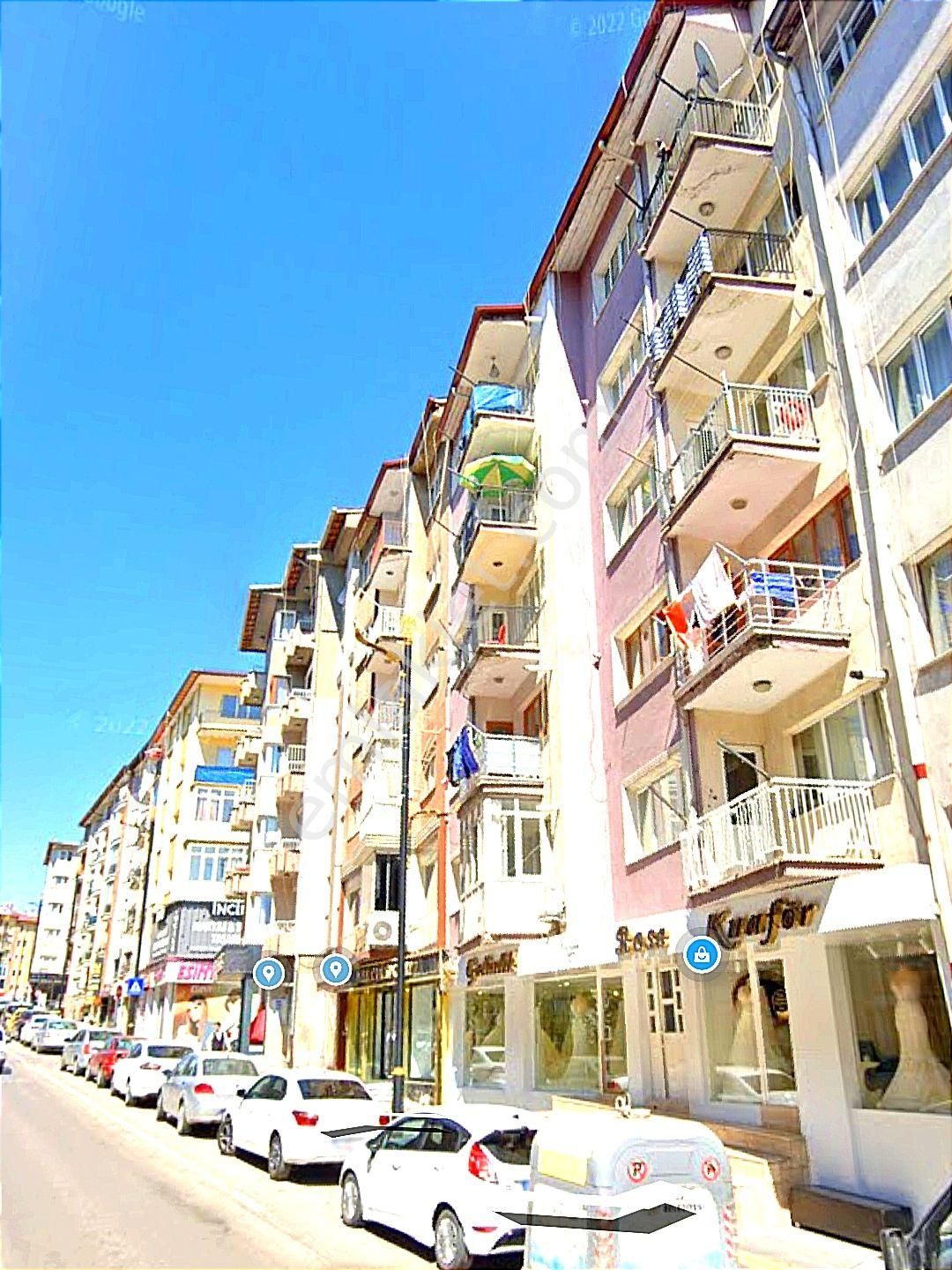 Sivas Merkez Mehmetpaşa Satılık Daire 🏠 KARAHAN EMLAK'TAN SATILIK DAİRE🏠 MEHMETPAŞA MAHALLESİNDE🏠 5.KAT . 100 M² . 2+1 FULL YAPILI