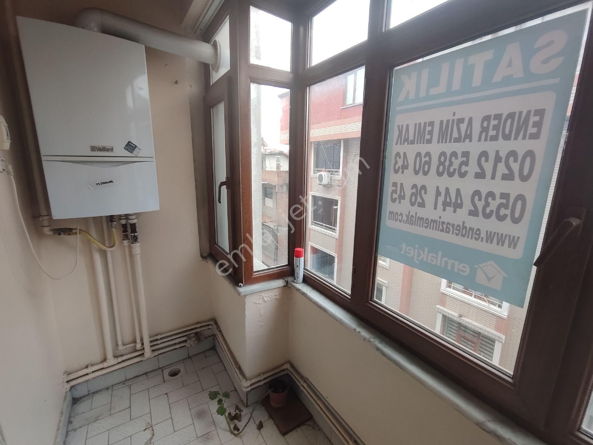 Ender Azîm Emlak'tan Satılık Daire Gop - Görsel 23