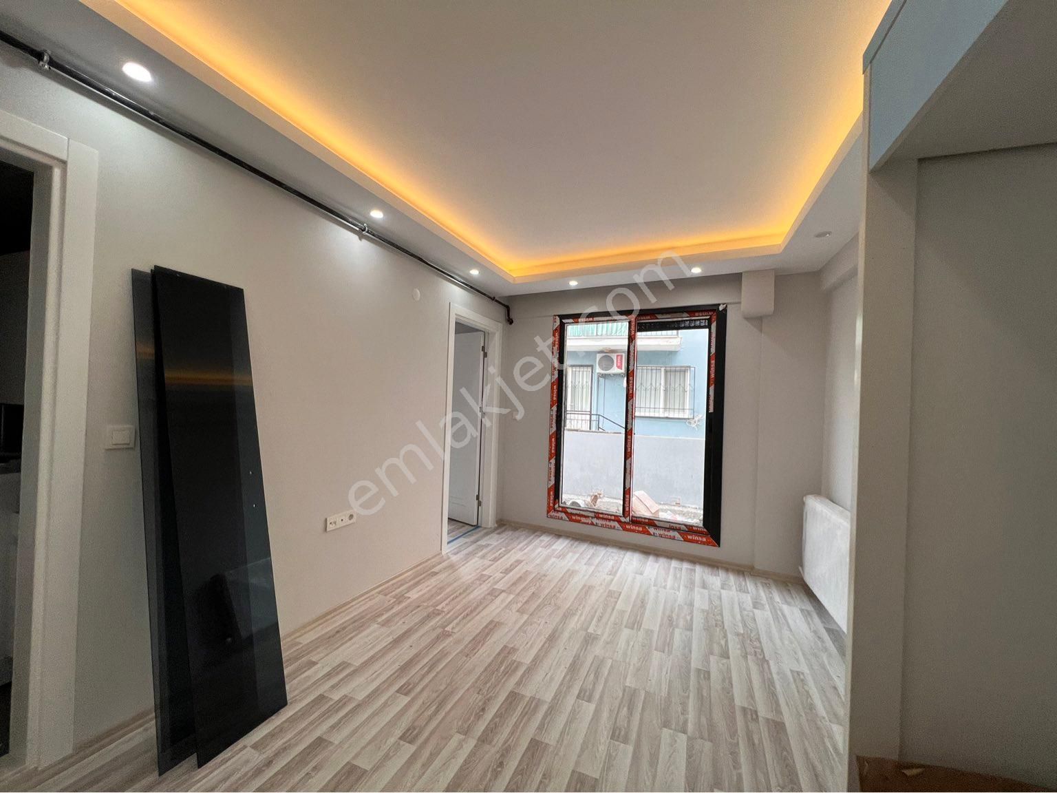 Buca Dicle Satılık Daire Buca Dicle Mahde Satılık 1+1 50m2 Dgazlı Satılık Daireler