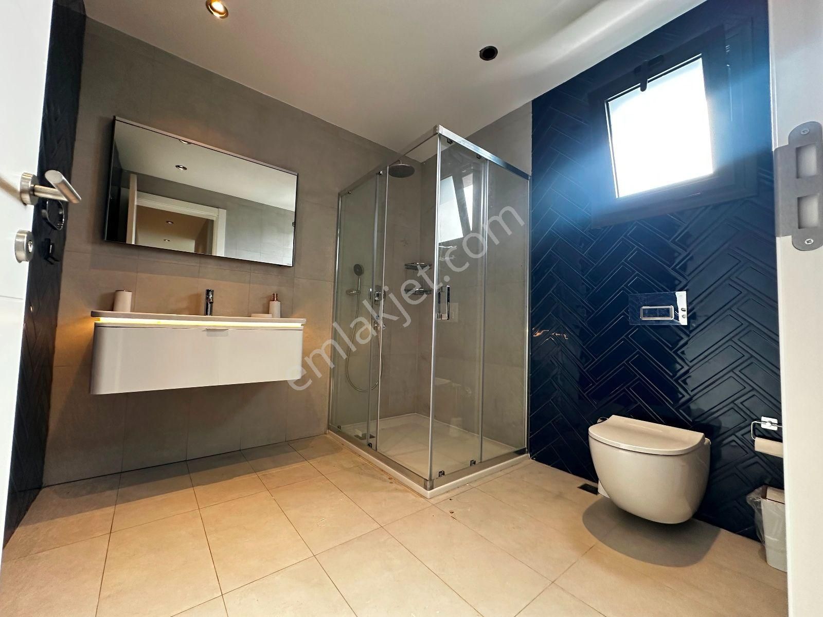 Boyalık Denizine Yürüyüş Mesafesinde Sıfır Villalar Rezerve'den - Görsel 14