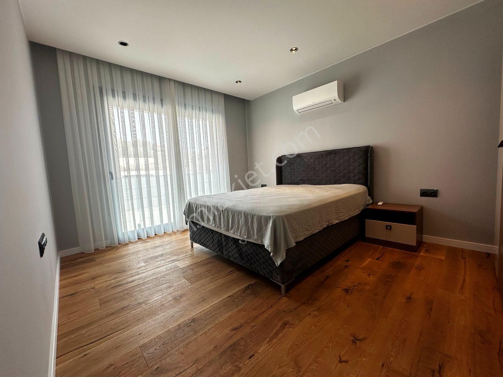 Boyalık Denizine Yürüyüş Mesafesinde Sıfır Villalar Rezerve'den - Görsel 12