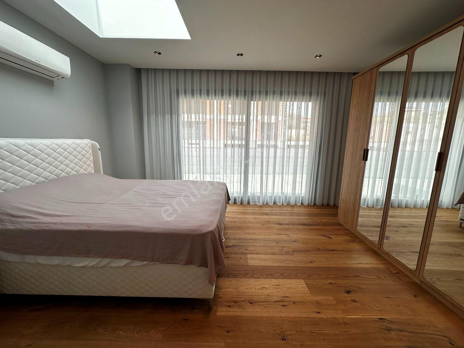 Boyalık Denizine Yürüyüş Mesafesinde Sıfır Villalar Rezerve'den - Görsel 10