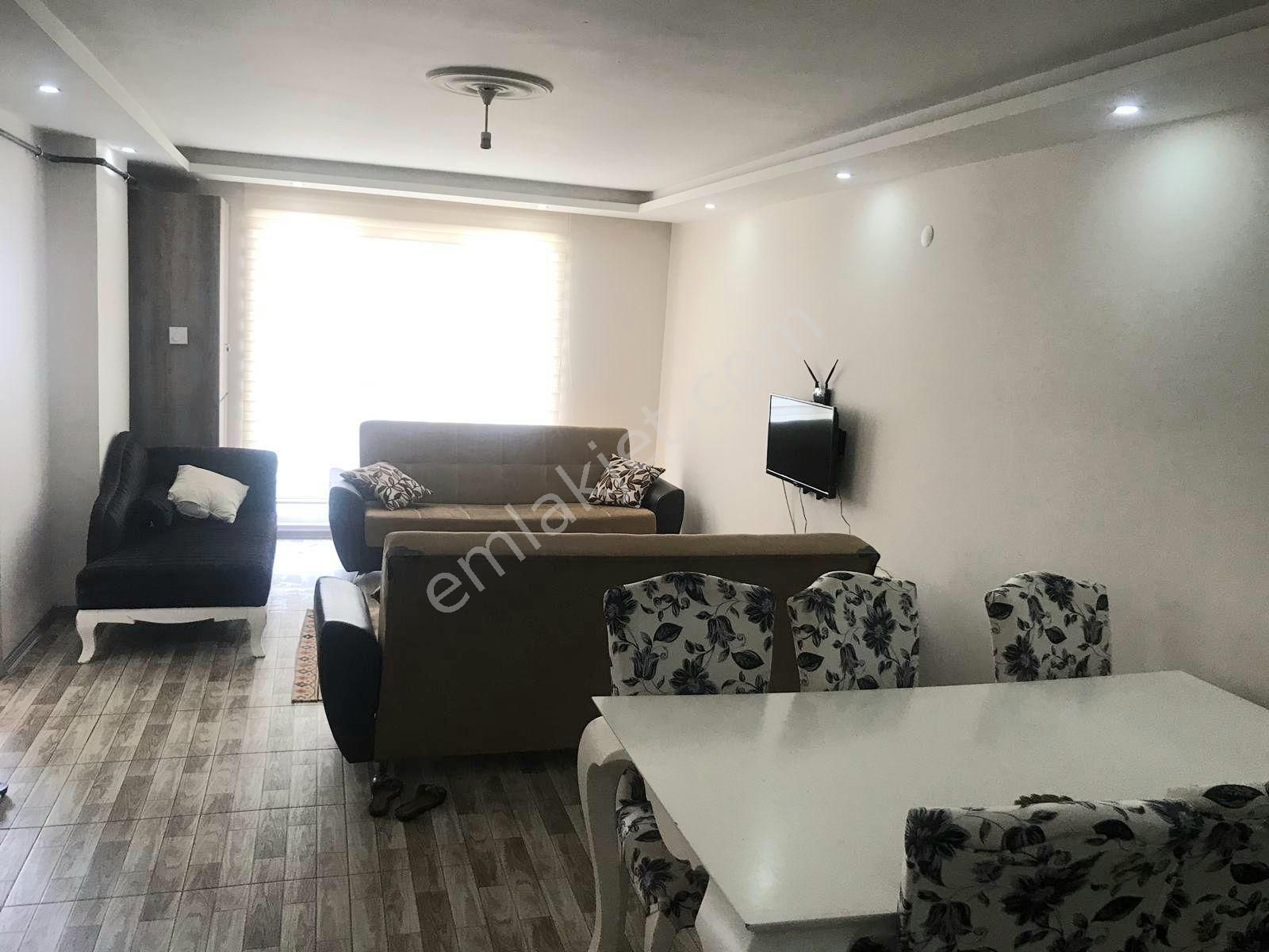 Altıeylül Hacı İlbey Günlük Kiralık Daire merkezde lüks daireler