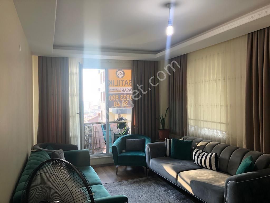 Satılık Dubleks Daire - Görsel 4