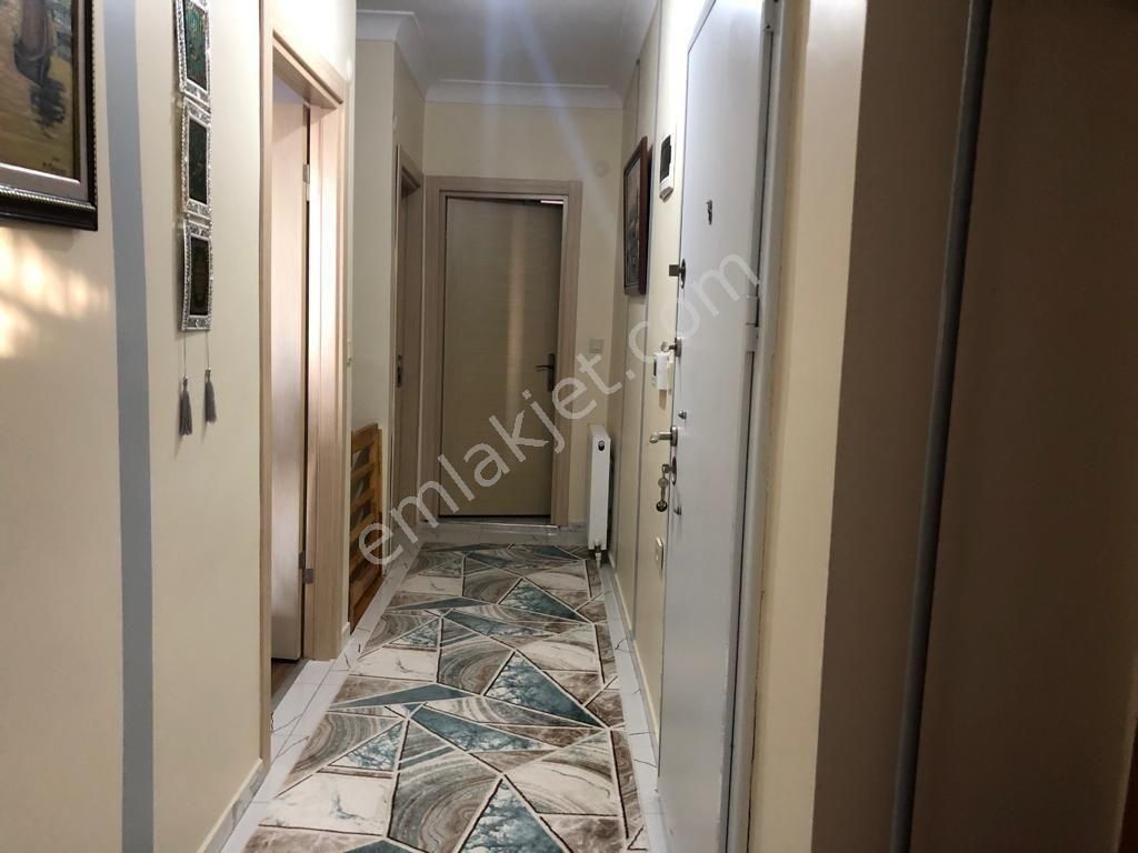 Satılık Dubleks Daire - Görsel 14