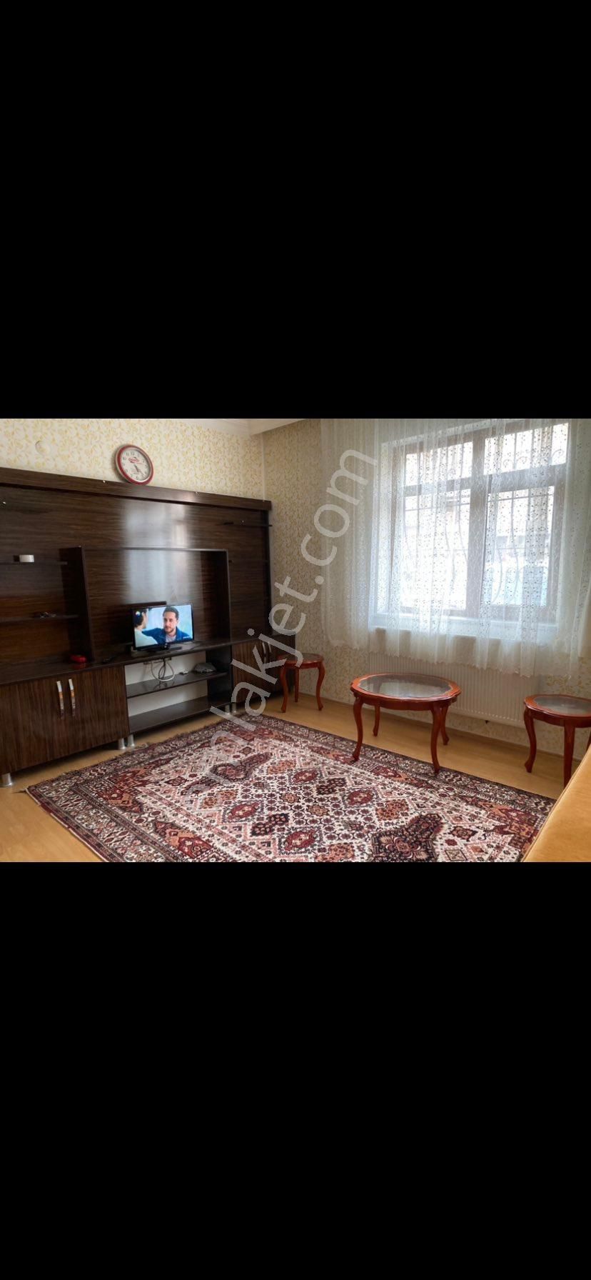 Bayburt Merkez Tuzcuzade Kiralık Daire Ful Eşyalı Kiralık...yeni Hastane Askeriye Karşısı....anayol ....doğalgazlı .......1artı1 Sılakent