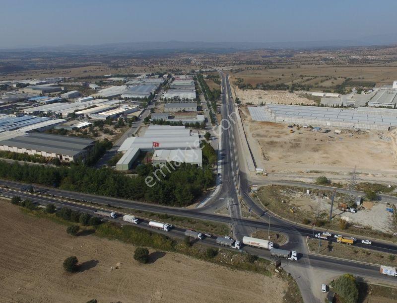 Kütahya Gediz'de 5.978 M2 Göl Manzaralı Yola Cephe Fırsat Arazi! - Görsel 6