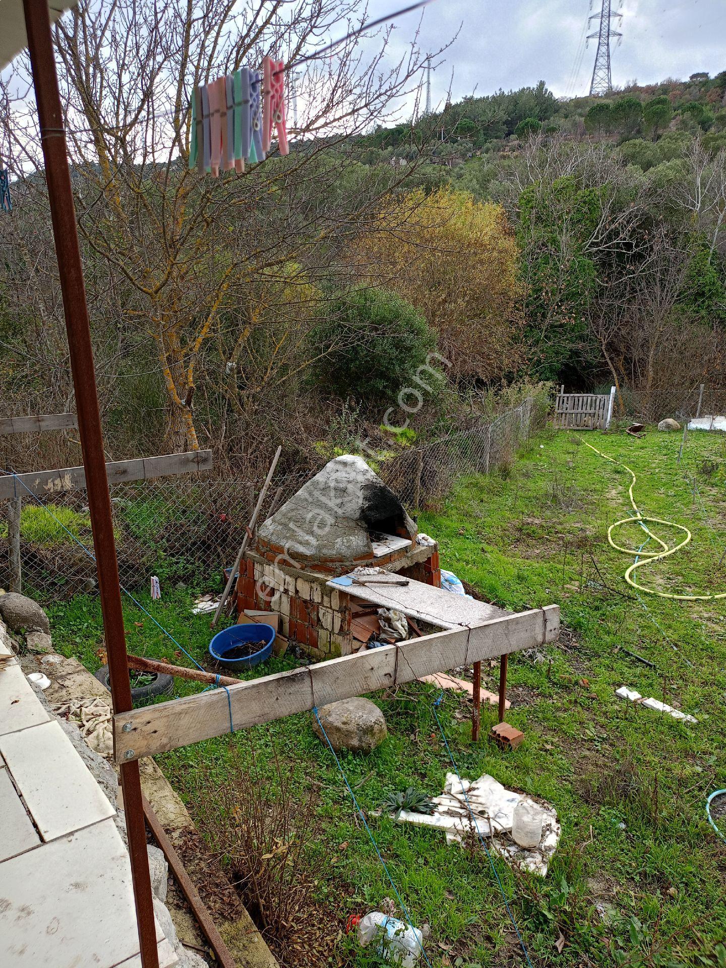 Koyuneli Mahallesi / Satılık Eşyalı Ev / Bergama - Görsel 24
