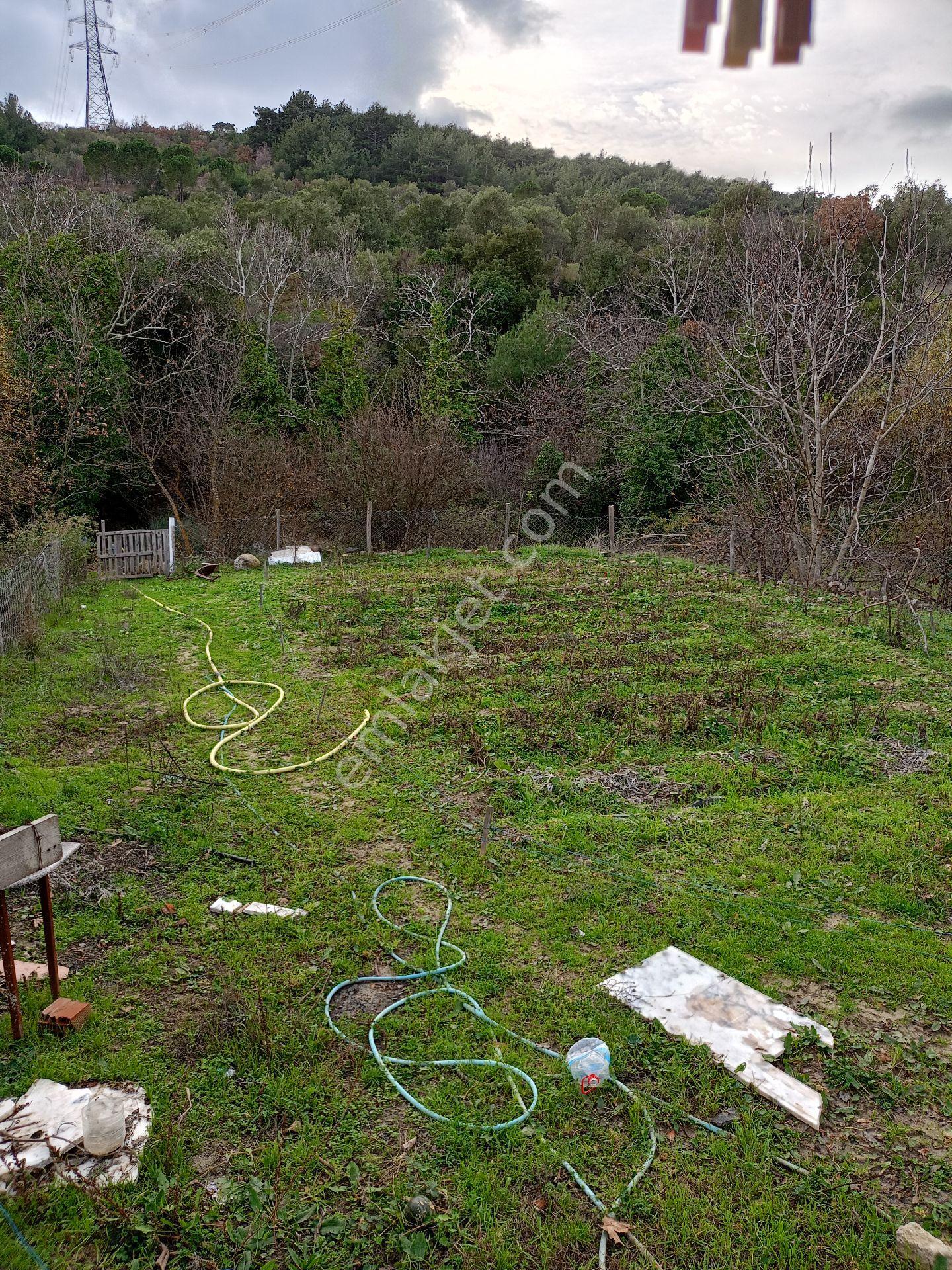 Koyuneli Mahallesi / Satılık Eşyalı Ev / Bergama - Görsel 25