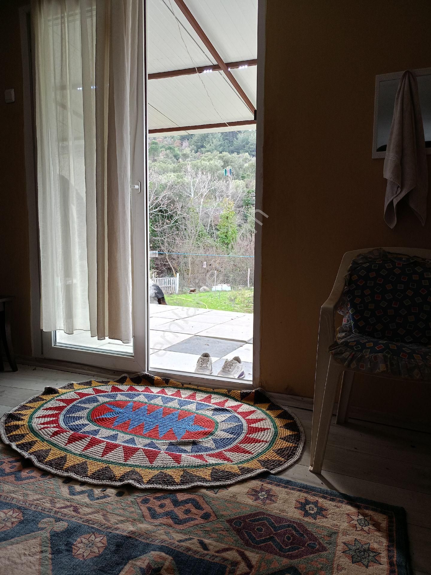 Koyuneli Mahallesi / Satılık Eşyalı Ev / Bergama - Görsel 12