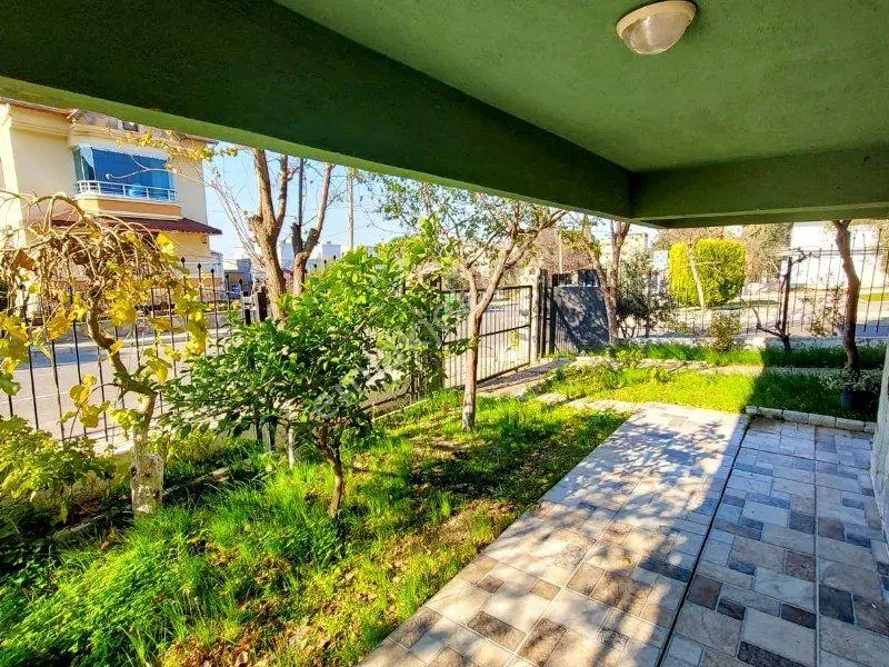 Bülent Ateşci'den 19 Mayıs Cad.üstünde Bitişik Nizam Müstakil Ev - Görsel 3