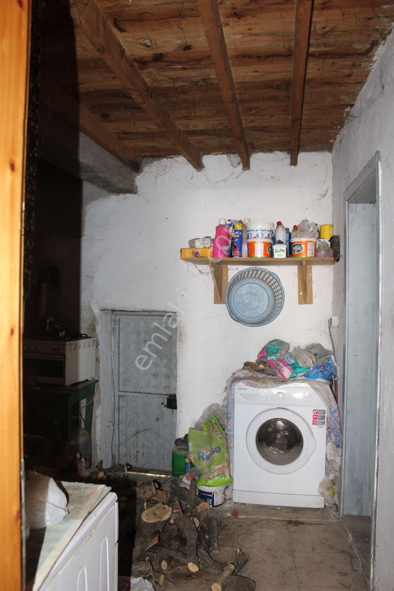 Ayvada'dan Fethiye'de 3 Katlı Taş Rum Evi - Görsel 7