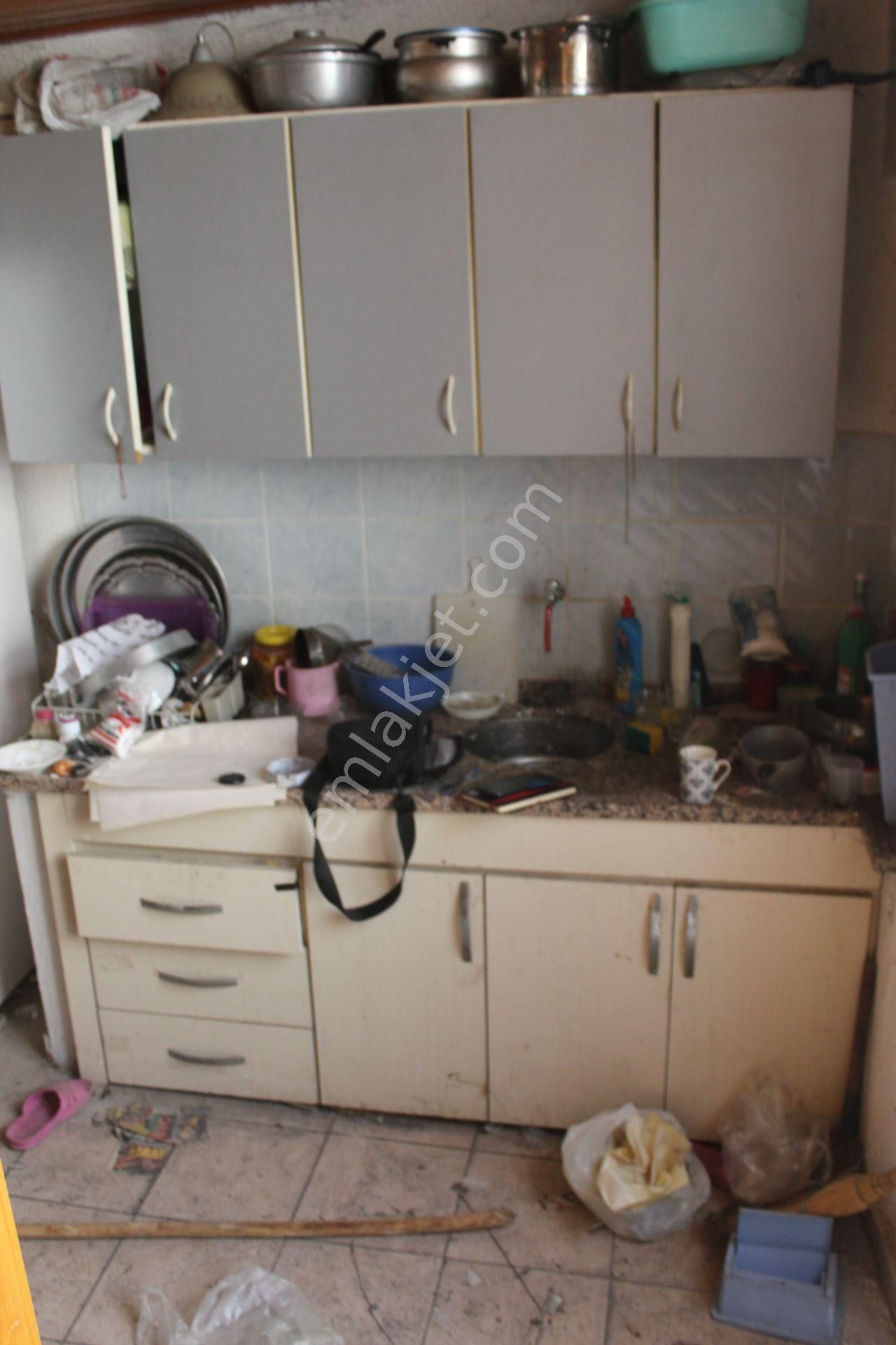 Ayvada'dan Fethiye'de 3 Katlı Taş Rum Evi - Görsel 14