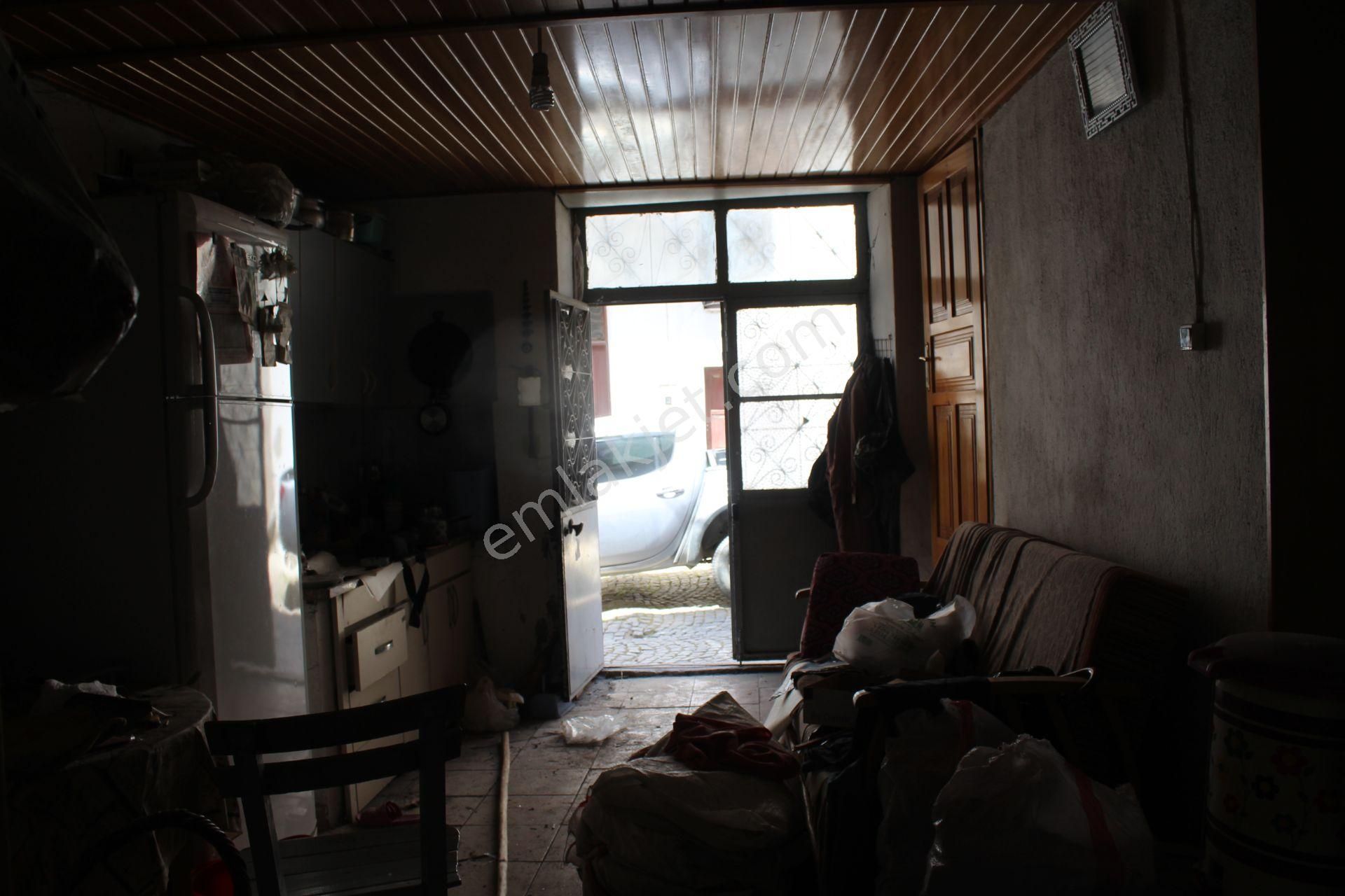 Ayvada'dan Fethiye'de 3 Katlı Taş Rum Evi - Görsel 4