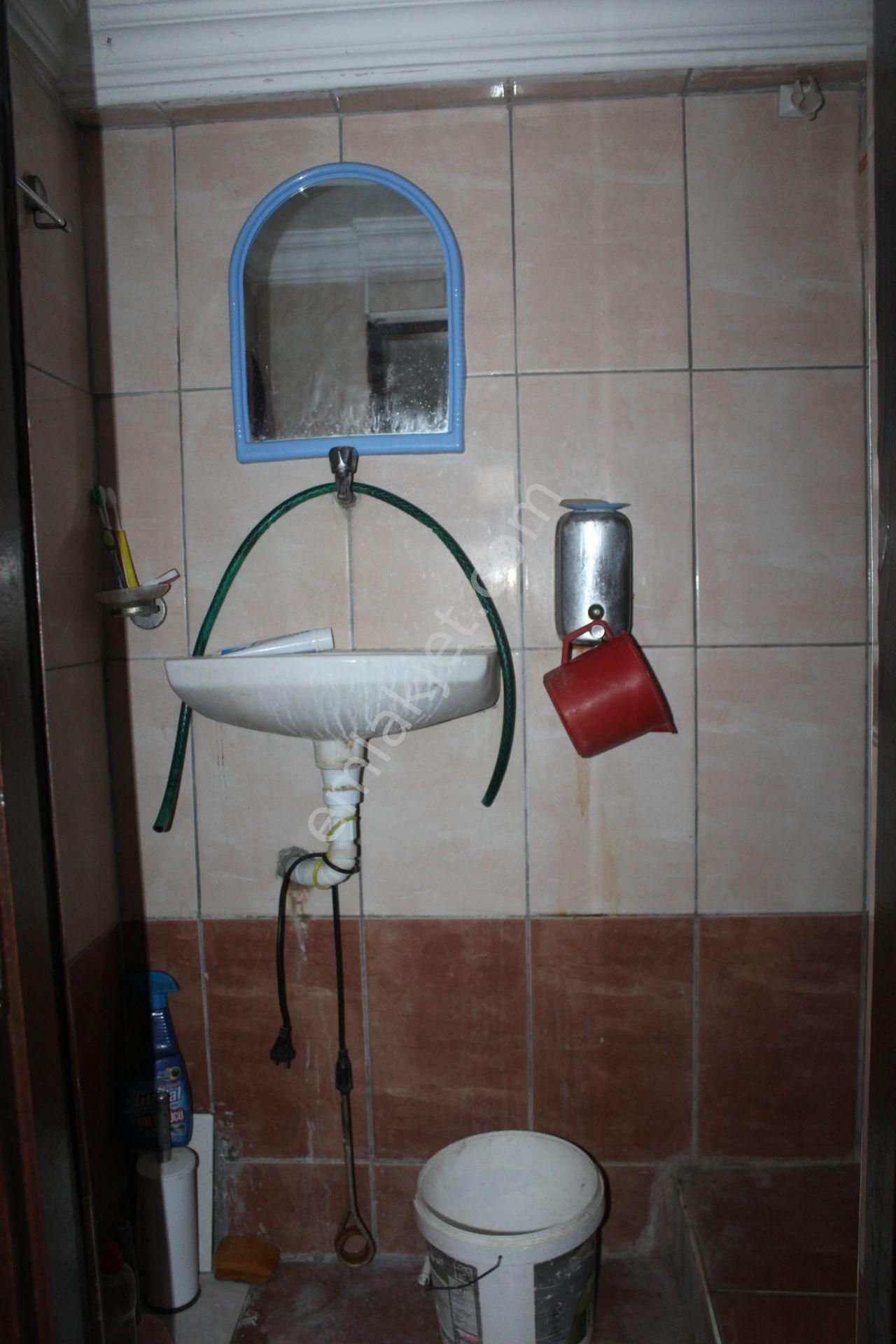 Ayvalık Merkez'de 2 Katlı Taş Rum Evi - Görsel 25