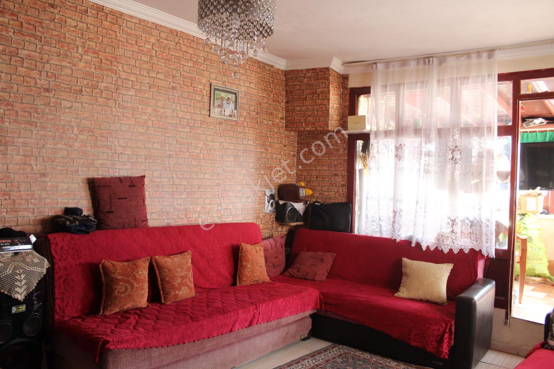 Ayvalık Merkez'de 2 Katlı Taş Rum Evi - Görsel 8