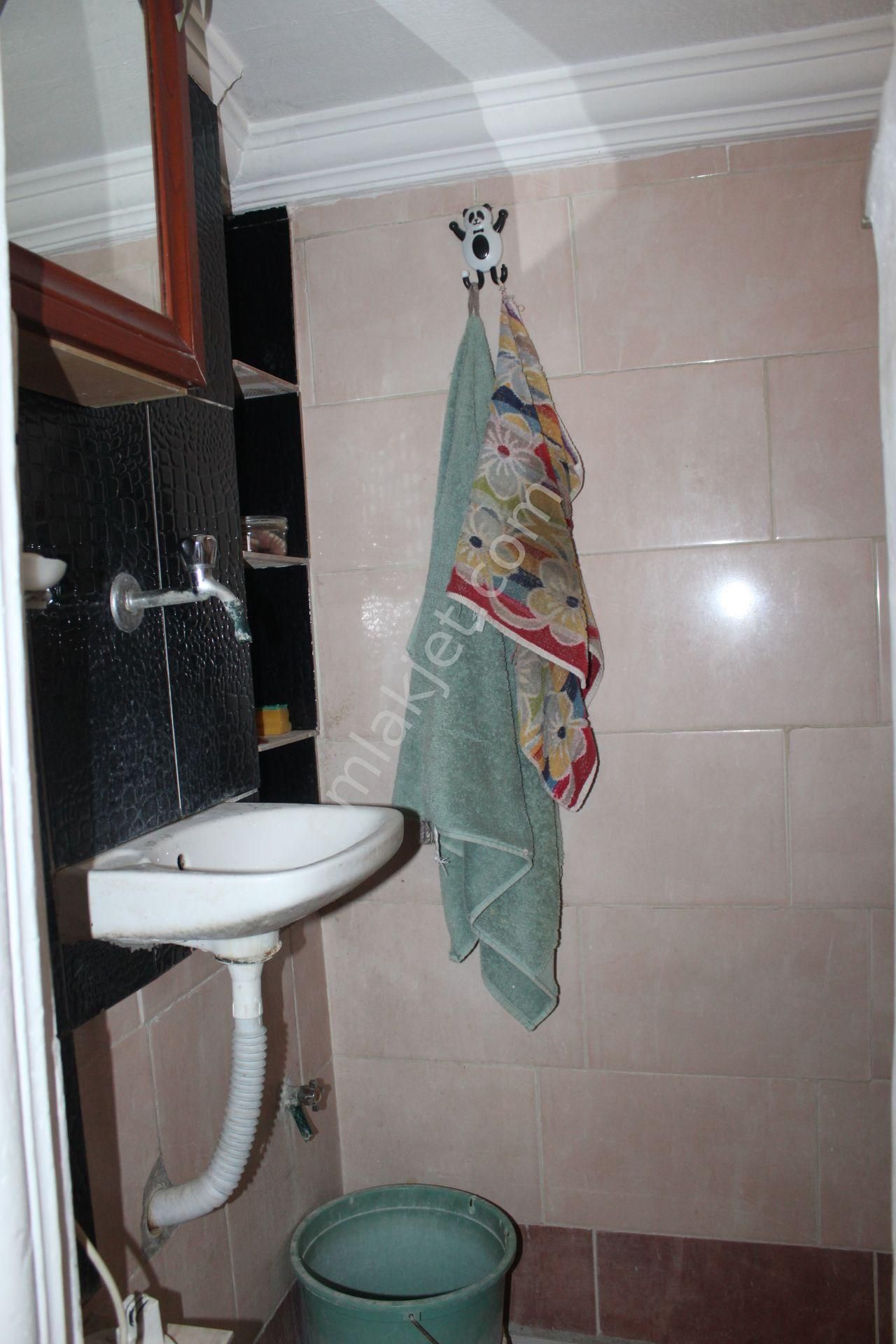 Ayvalık Merkez'de 2 Katlı Taş Rum Evi - Görsel 28