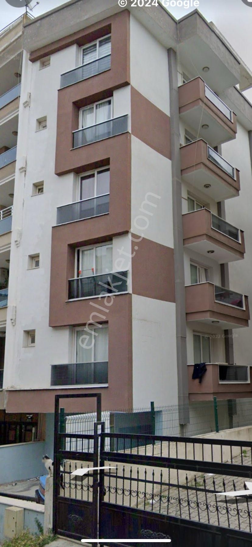 Buca Adatepe Satılık Daire Buca Adatepede Eşyalı 1+1 Daire