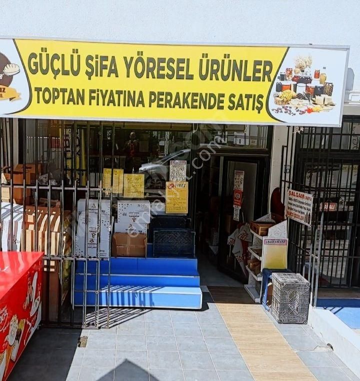 Etimesgut Süvari Satılık Dükkan & Mağaza Öncü'den Süvari Mahallesin'de Cadde'de Satılık Takas İmkanlı 55 M2 Dükkan