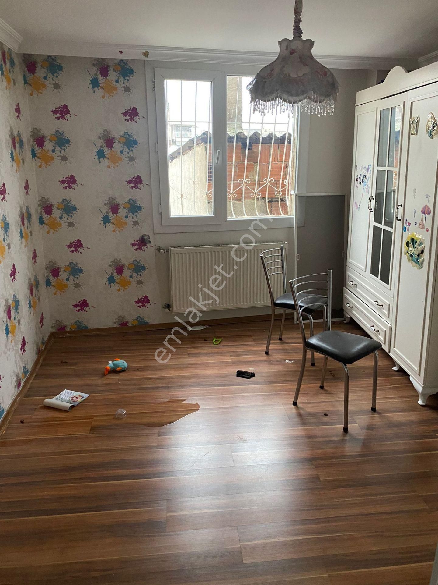 Masrafsız Güneş Enerjili Satılık Müstakil Ev - Görsel 24