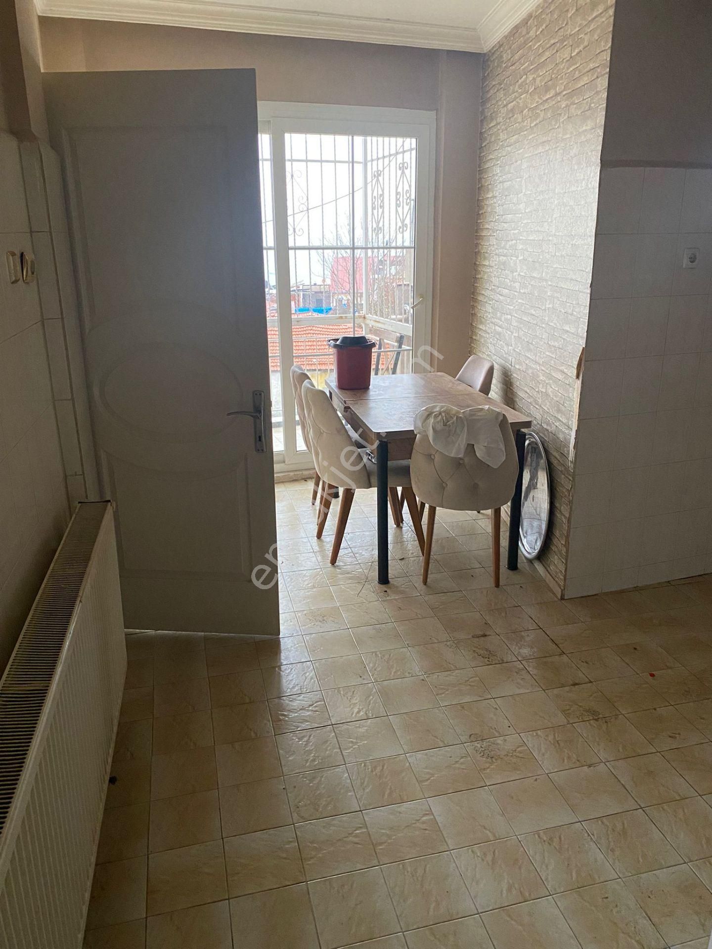 Masrafsız Güneş Enerjili Satılık Müstakil Ev - Görsel 12