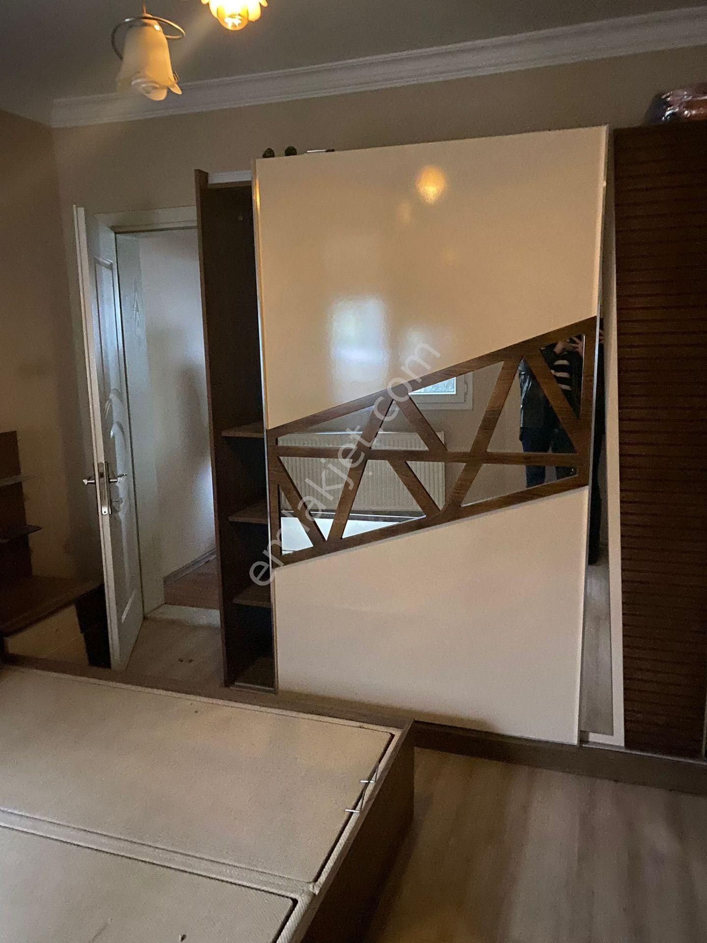 Masrafsız Güneş Enerjili Satılık Müstakil Ev - Görsel 7