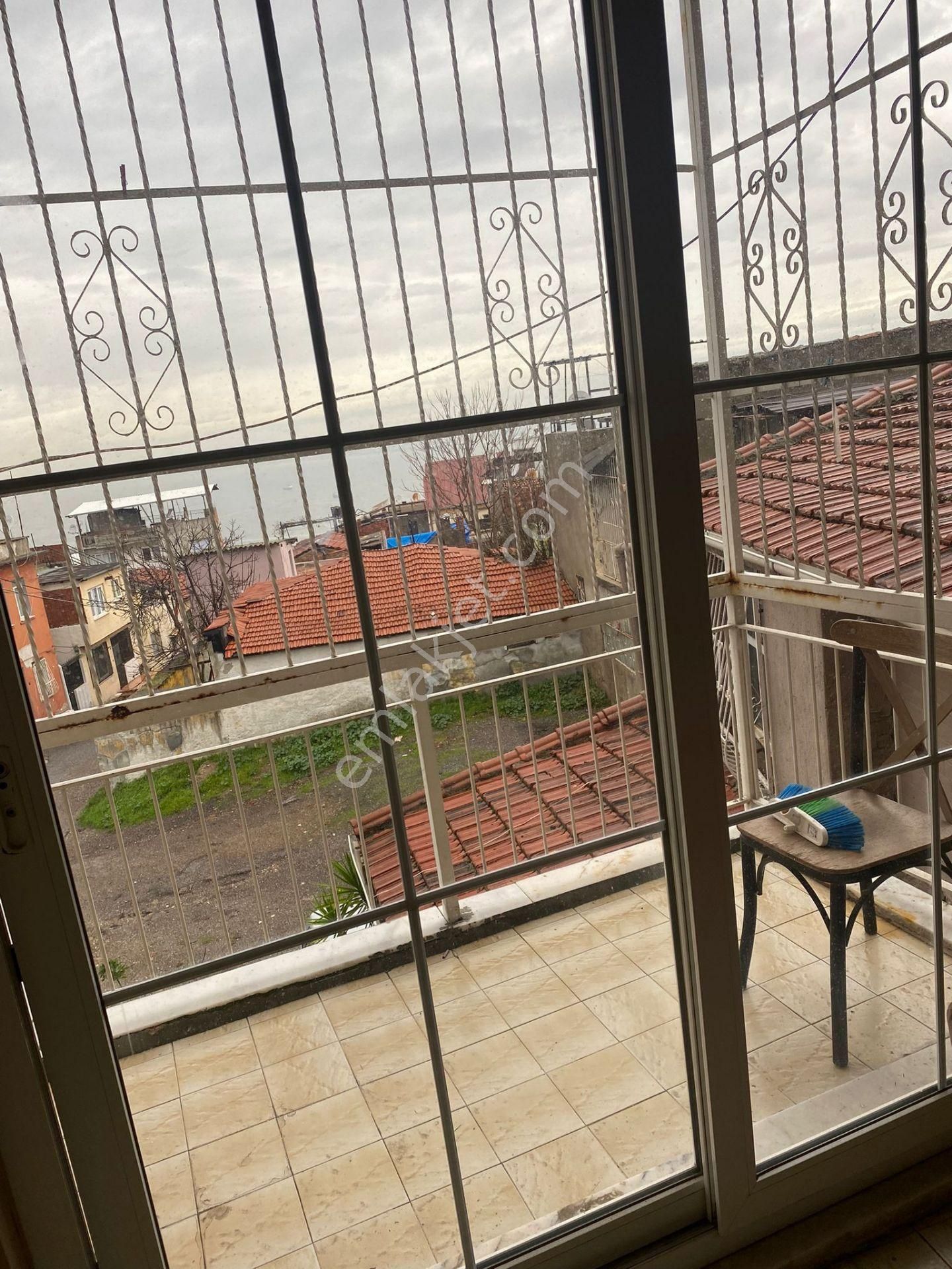 Masrafsız Güneş Enerjili Satılık Müstakil Ev - Görsel 15