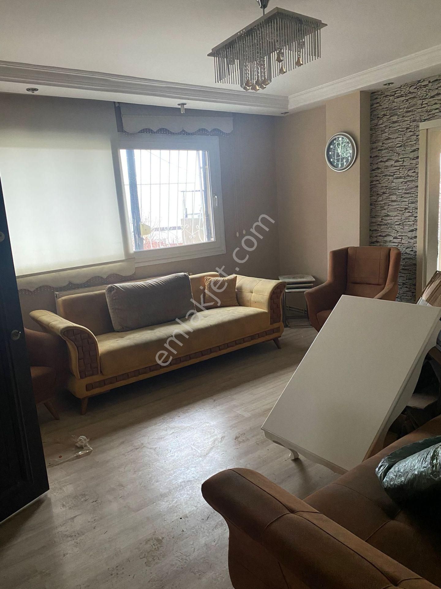 Masrafsız Güneş Enerjili Satılık Müstakil Ev - Görsel 13