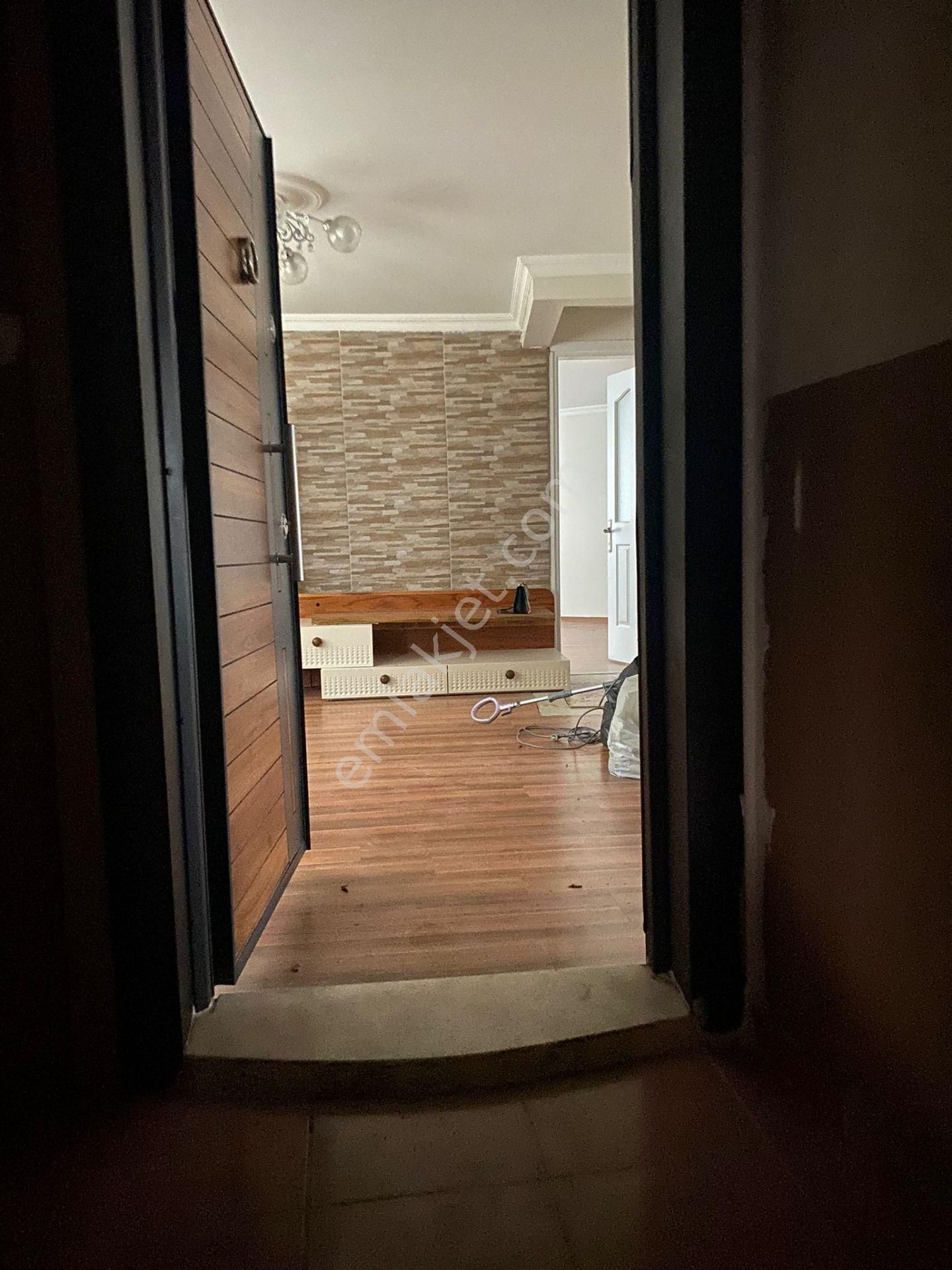 Masrafsız Güneş Enerjili Satılık Müstakil Ev - Görsel 18