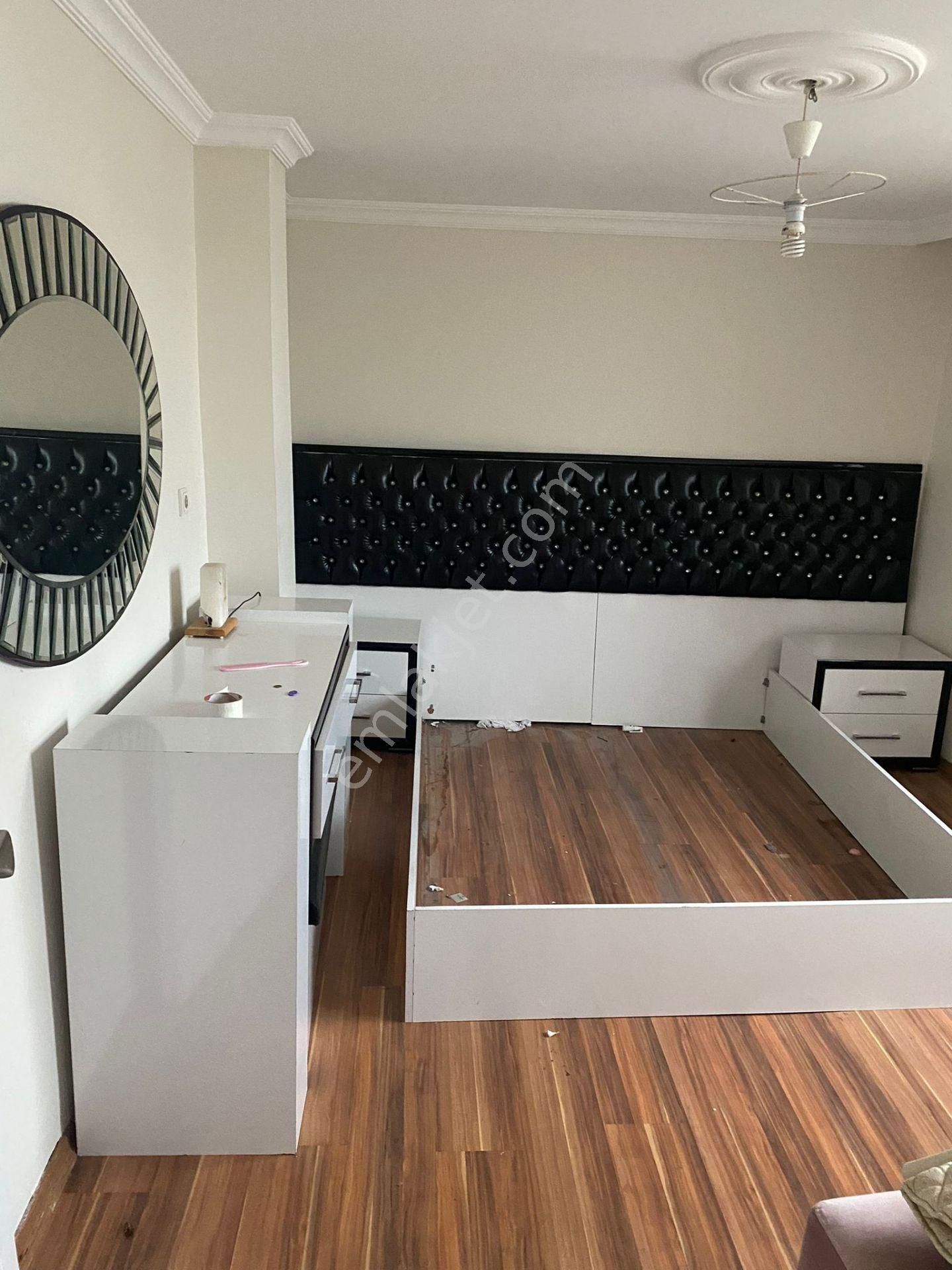 Masrafsız Güneş Enerjili Satılık Müstakil Ev - Görsel 27