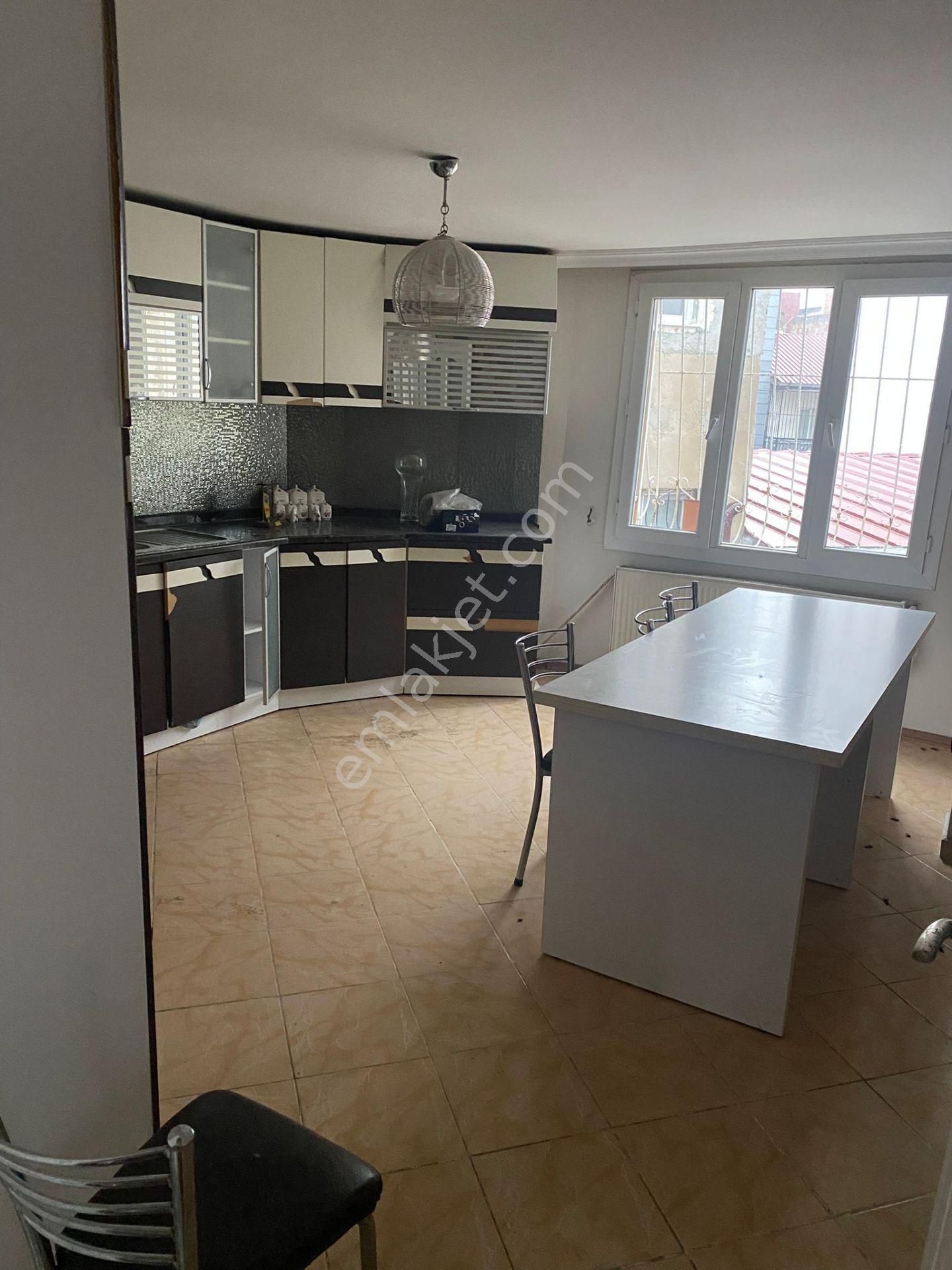 Masrafsız Güneş Enerjili Satılık Müstakil Ev - Görsel 21