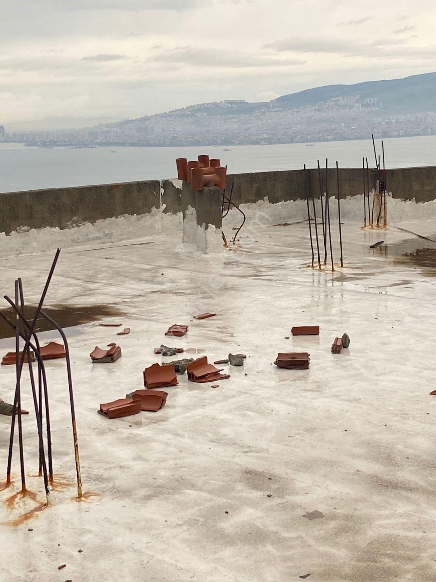 Masrafsız Güneş Enerjili Satılık Müstakil Ev - Görsel 28