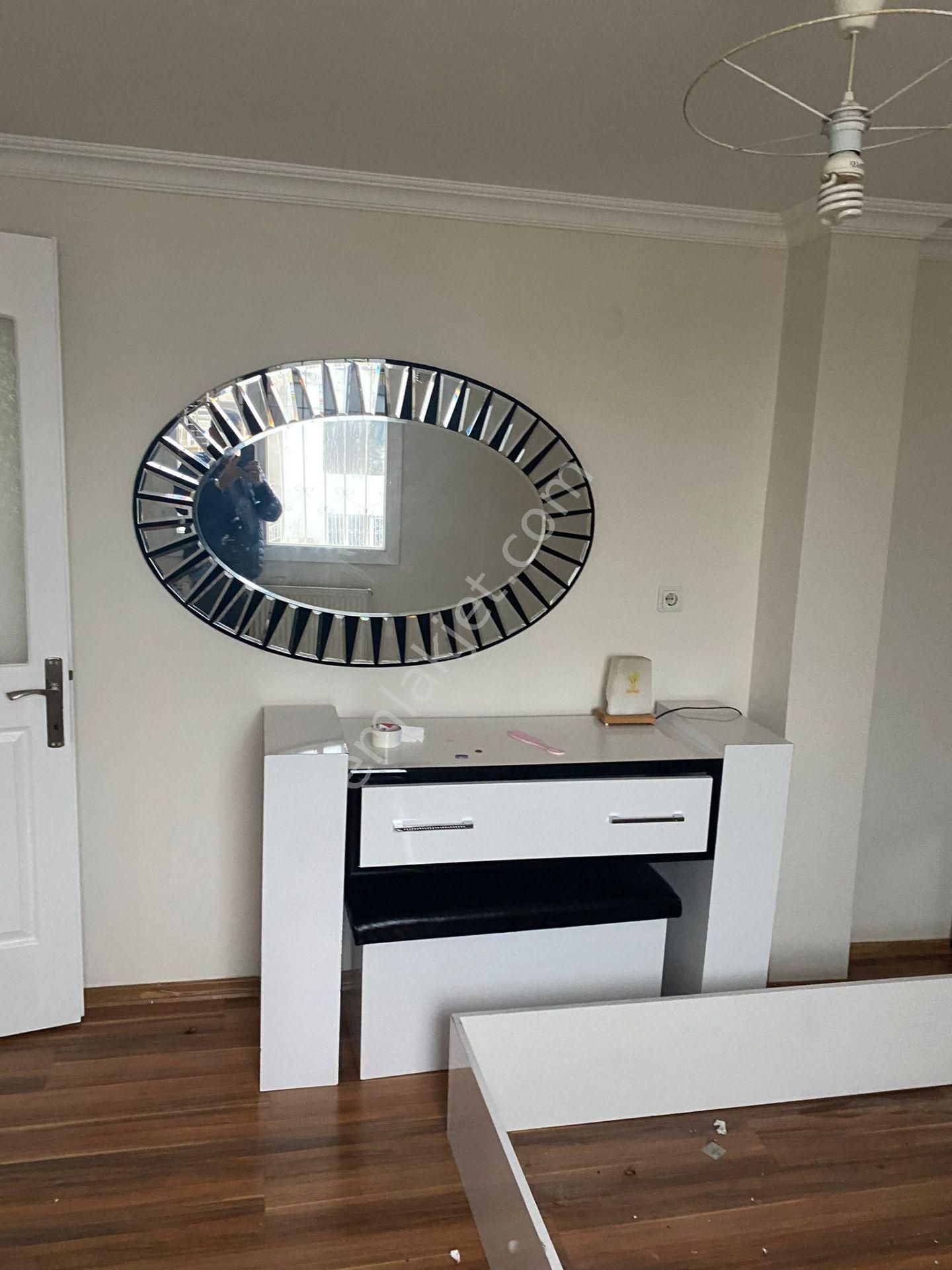 Masrafsız Güneş Enerjili Satılık Müstakil Ev - Görsel 26