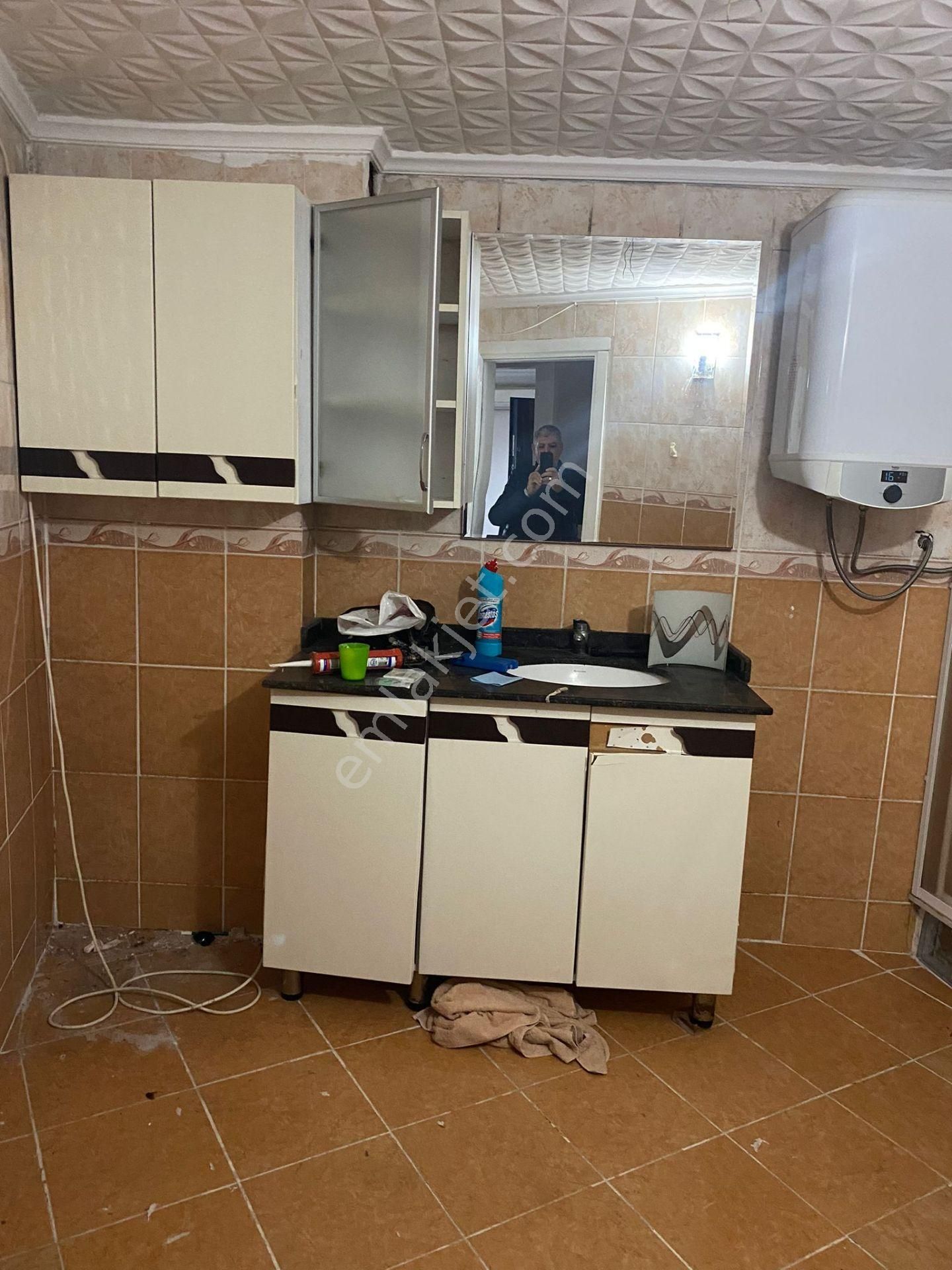 Masrafsız Güneş Enerjili Satılık Müstakil Ev - Görsel 19