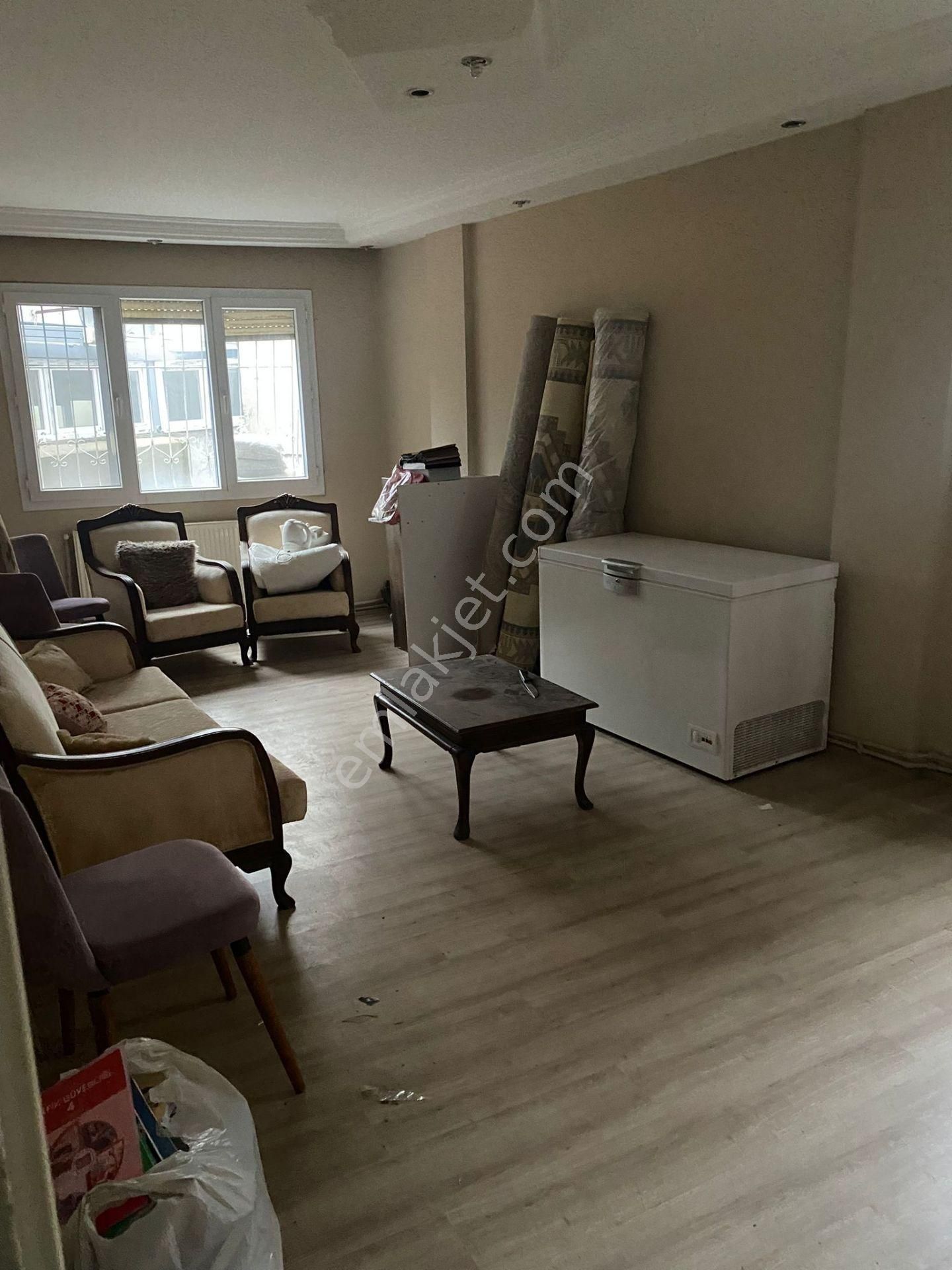 Masrafsız Güneş Enerjili Satılık Müstakil Ev - Görsel 6