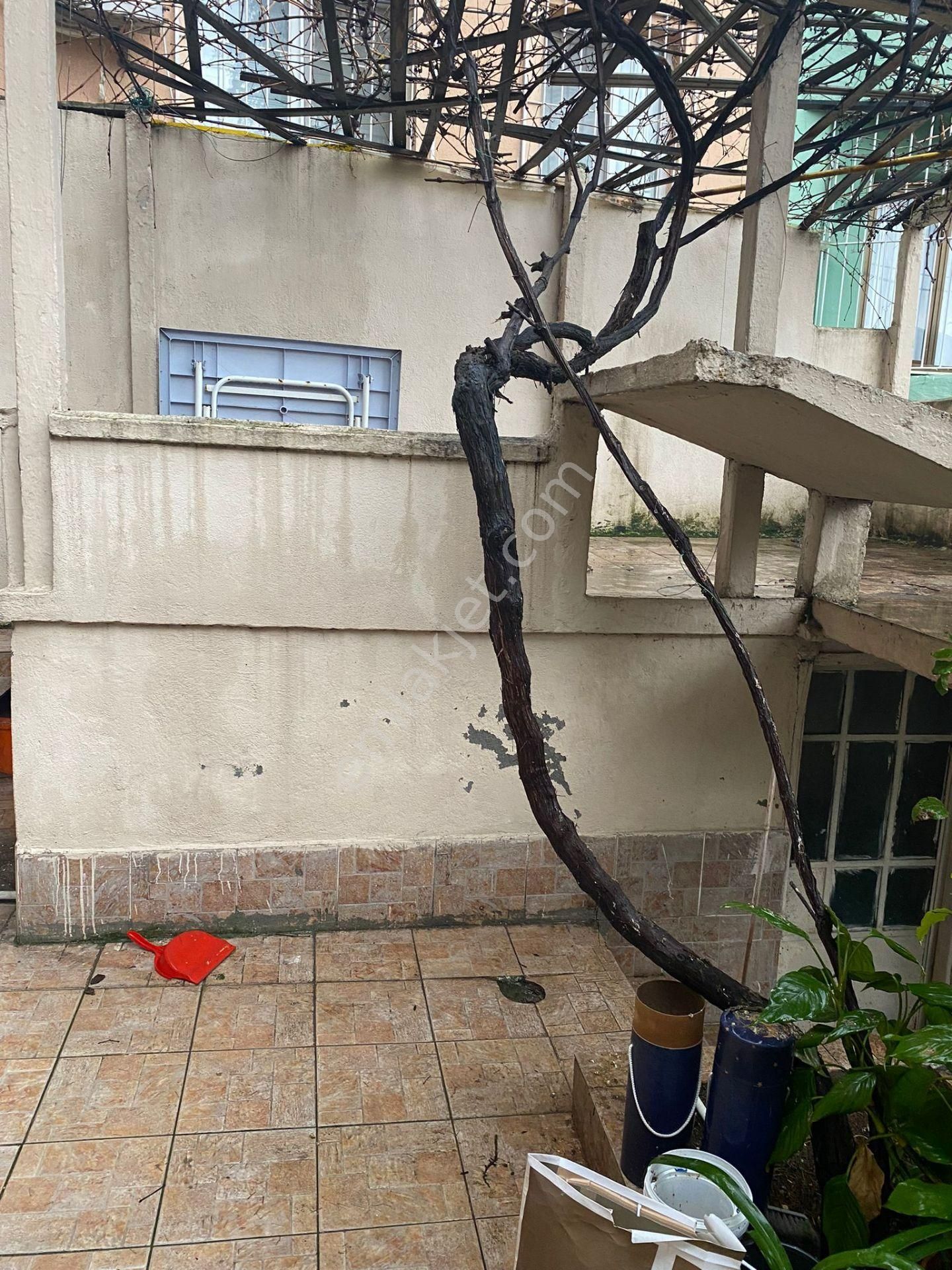 Masrafsız Güneş Enerjili Satılık Müstakil Ev - Görsel 32