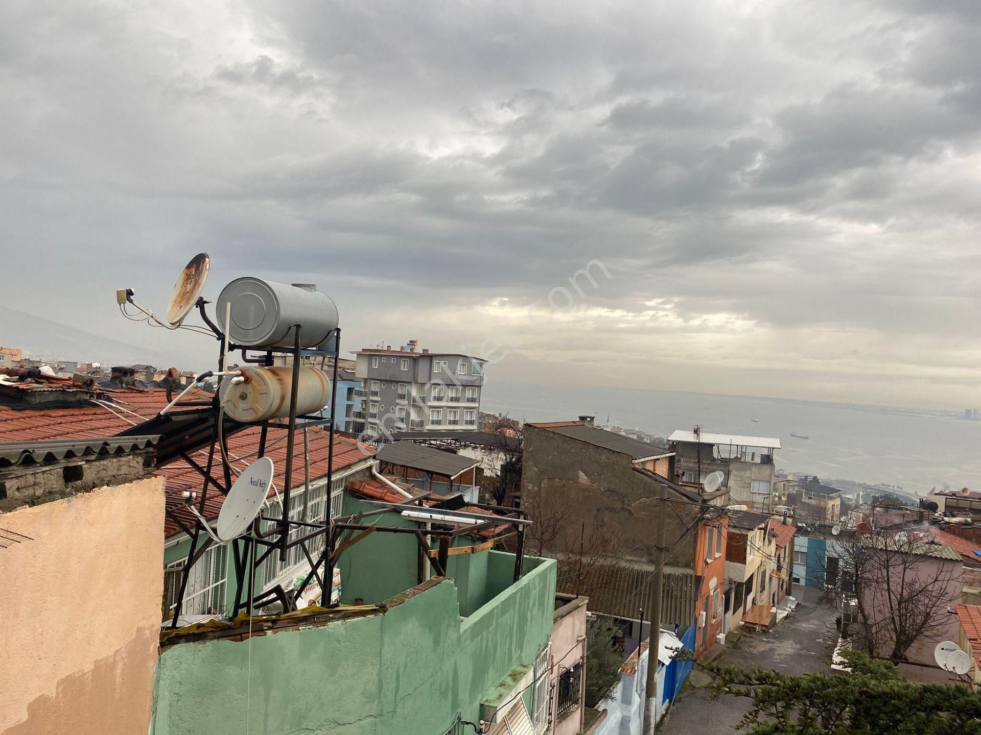 Masrafsız Güneş Enerjili Satılık Müstakil Ev - Görsel 29