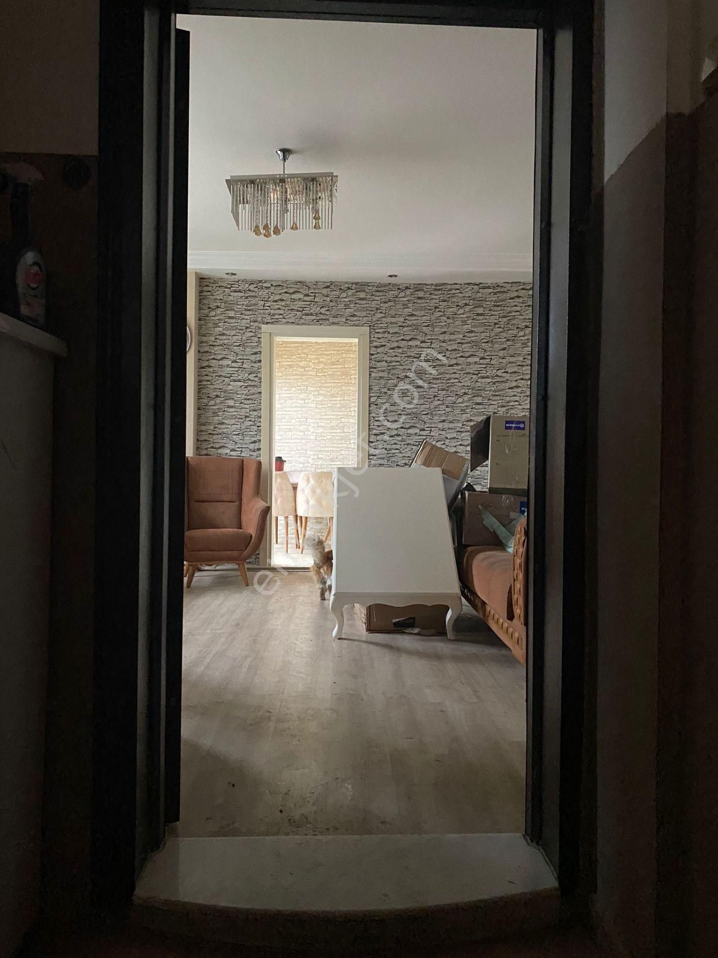 Masrafsız Güneş Enerjili Satılık Müstakil Ev - Görsel 3