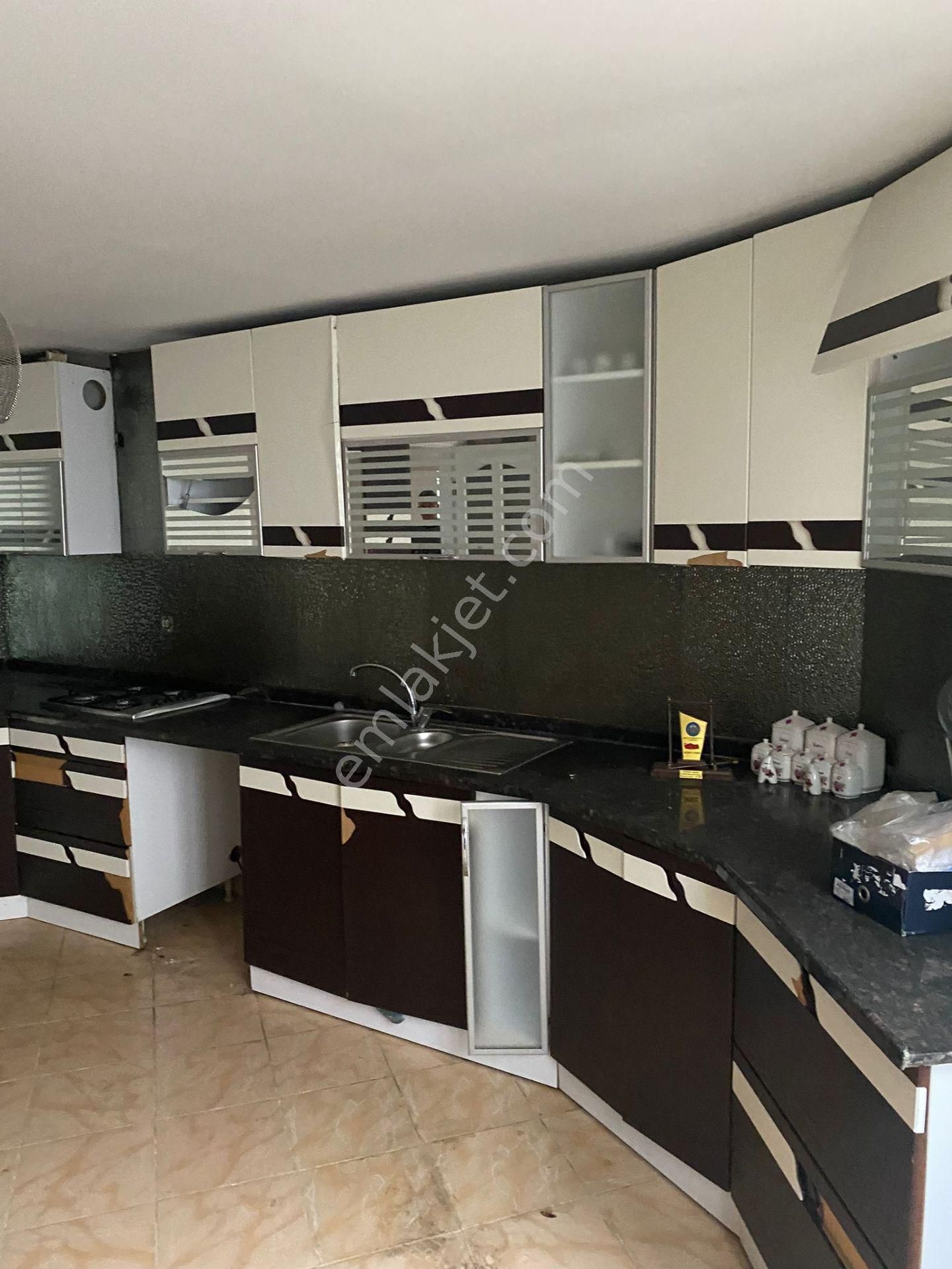 Masrafsız Güneş Enerjili Satılık Müstakil Ev - Görsel 23