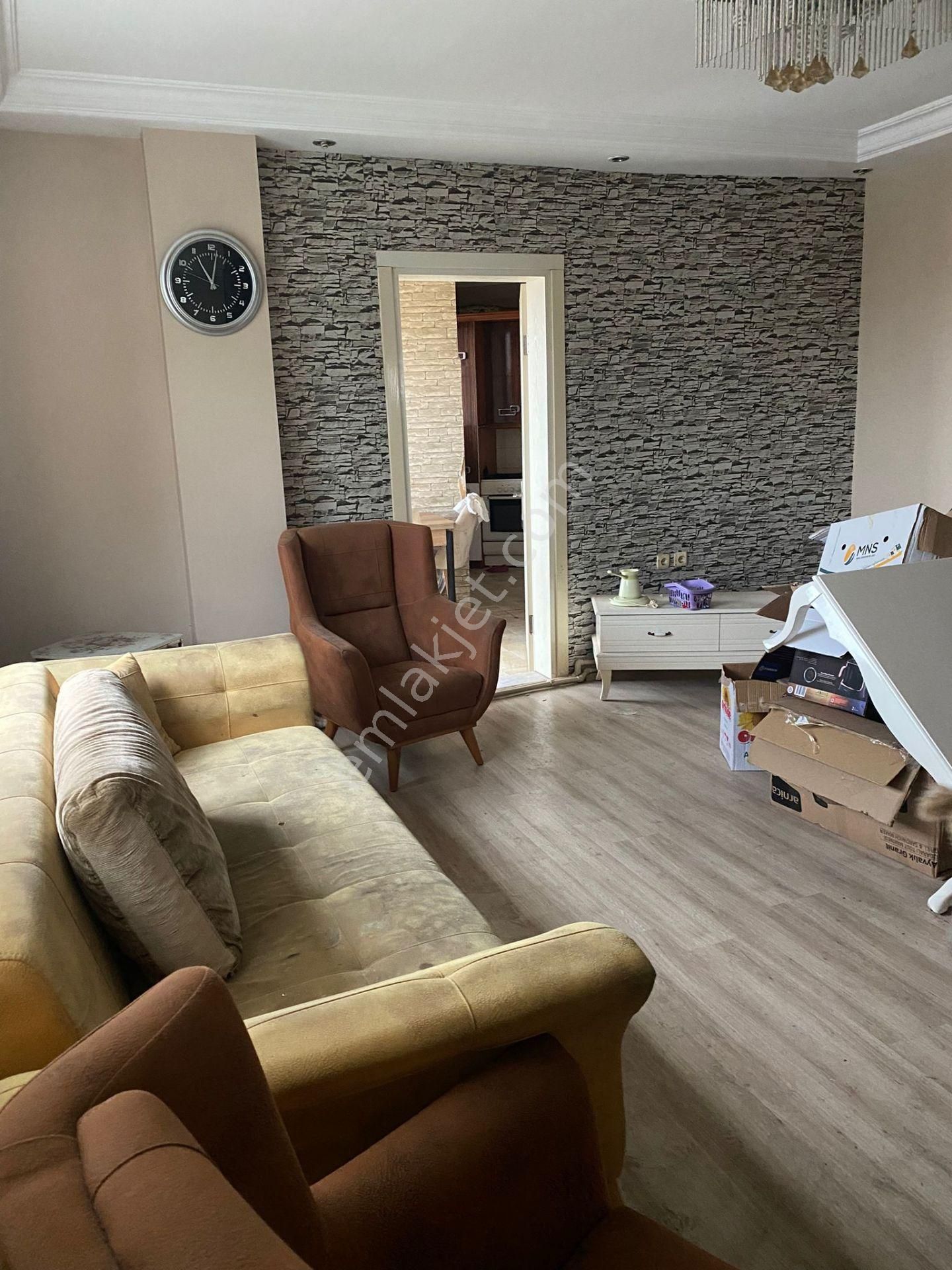 Masrafsız Güneş Enerjili Satılık Müstakil Ev - Görsel 10