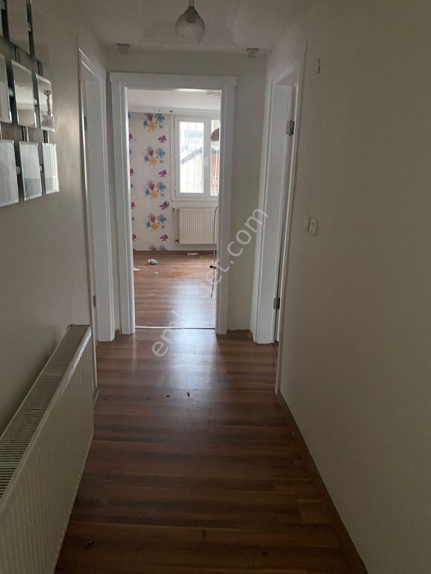 Masrafsız Güneş Enerjili Satılık Müstakil Ev - Görsel 25