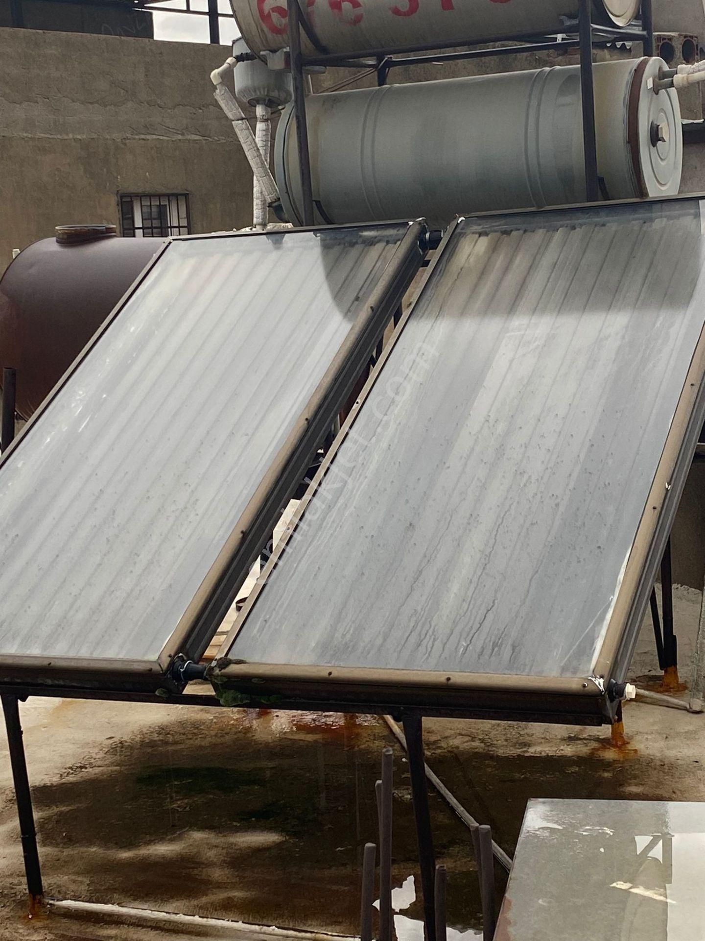 Masrafsız Güneş Enerjili Satılık Müstakil Ev - Görsel 30