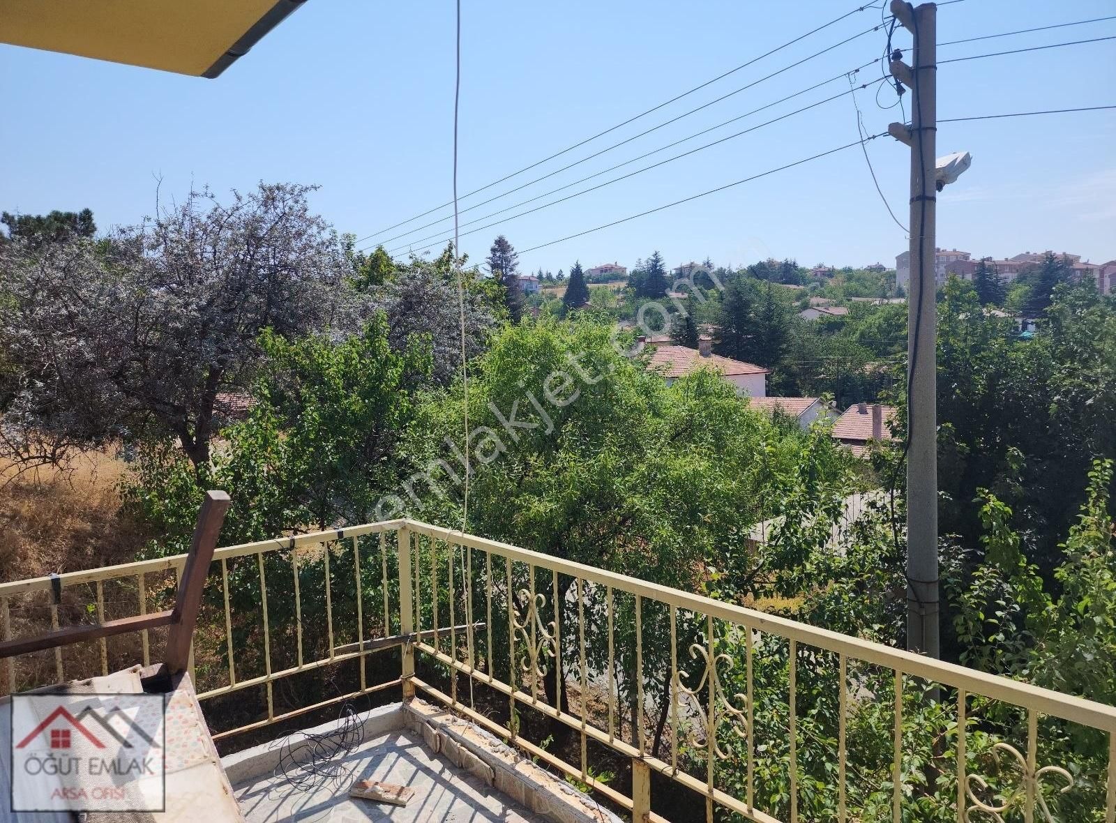 Mzaffer Ekşide 900m Arsa İçinde 2 Katlı Bağ Evi - Görsel 13