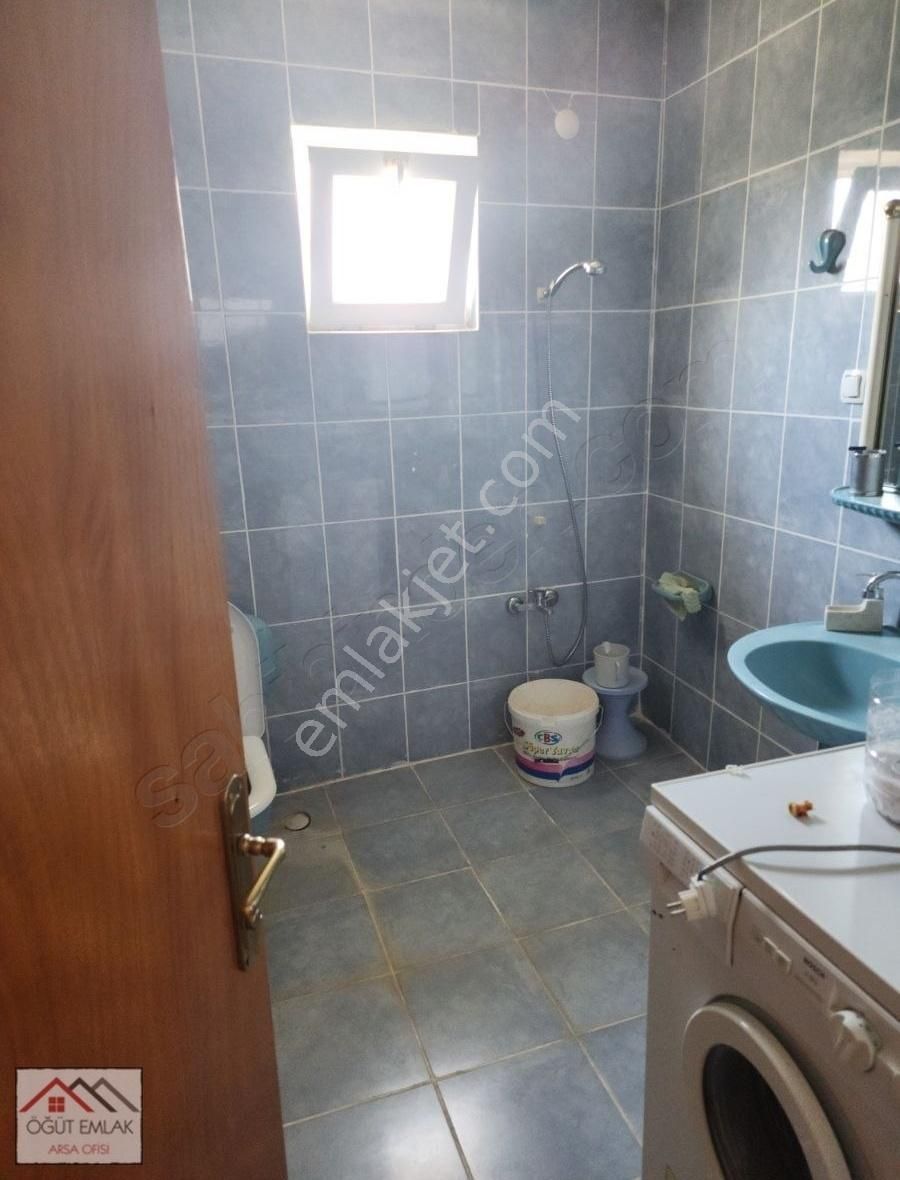 Mzaffer Ekşide 900m Arsa İçinde 2 Katlı Bağ Evi - Görsel 10