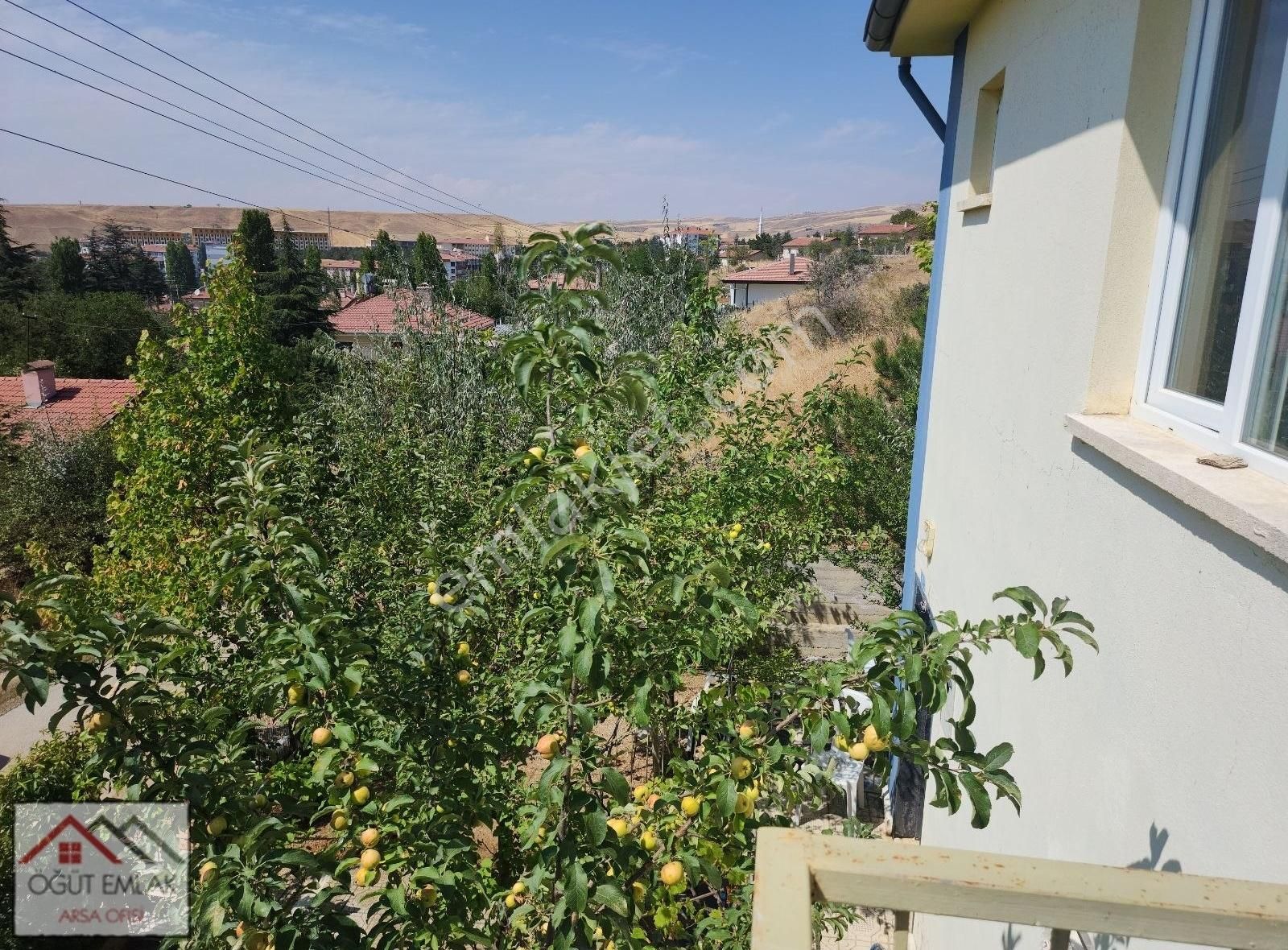 Mzaffer Ekşide 900m Arsa İçinde 2 Katlı Bağ Evi - Görsel 7