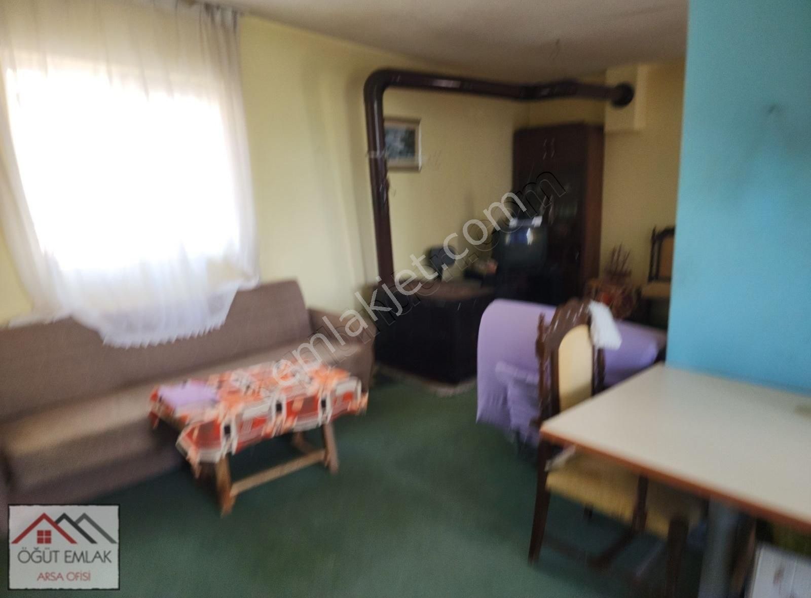 Mzaffer Ekşide 900m Arsa İçinde 2 Katlı Bağ Evi - Görsel 12