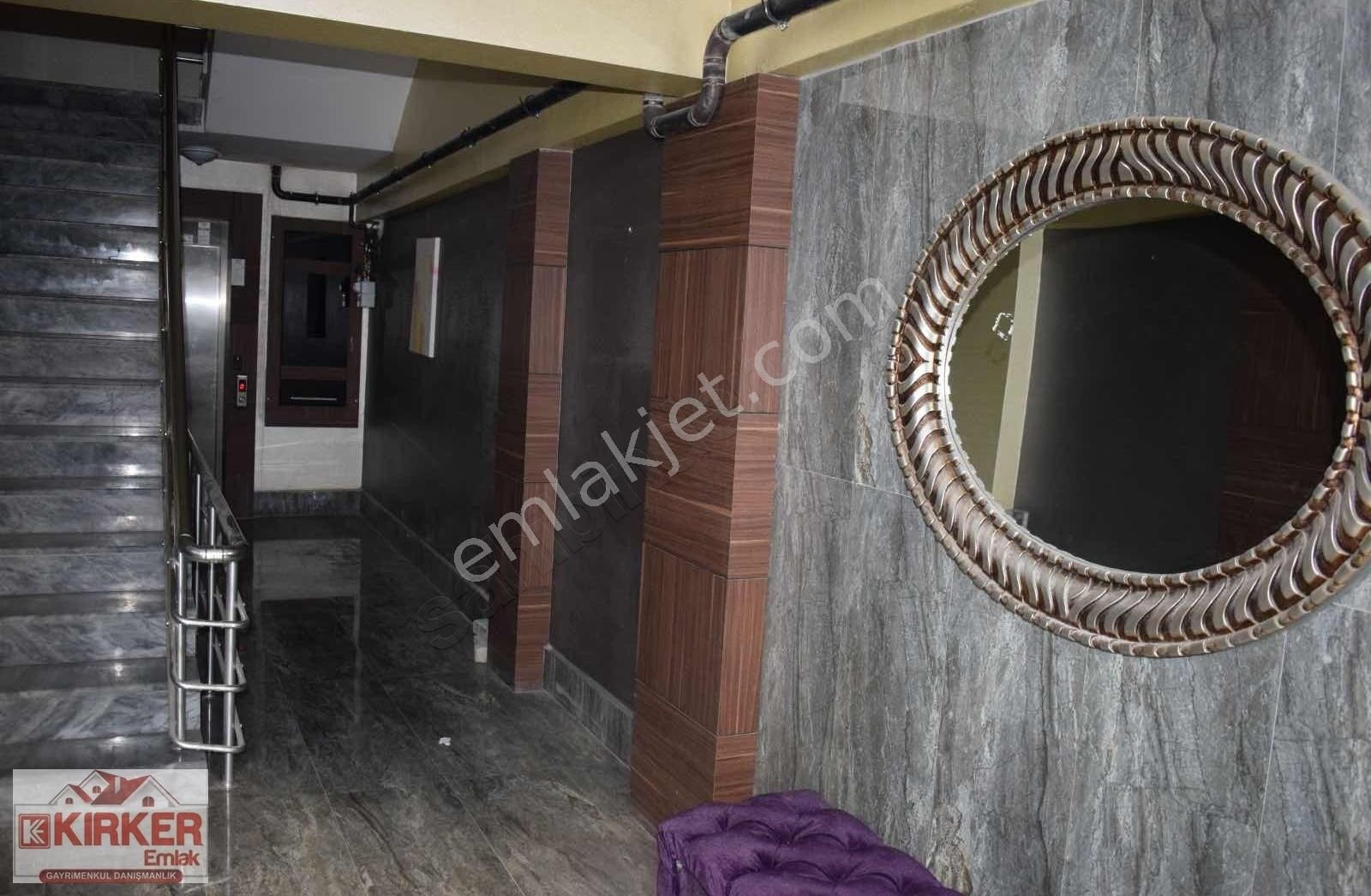 Kırker'den Erenler Mh. 2 Adet Fırsat Kiracılı Bakımlı Daireler ! - Görsel 4