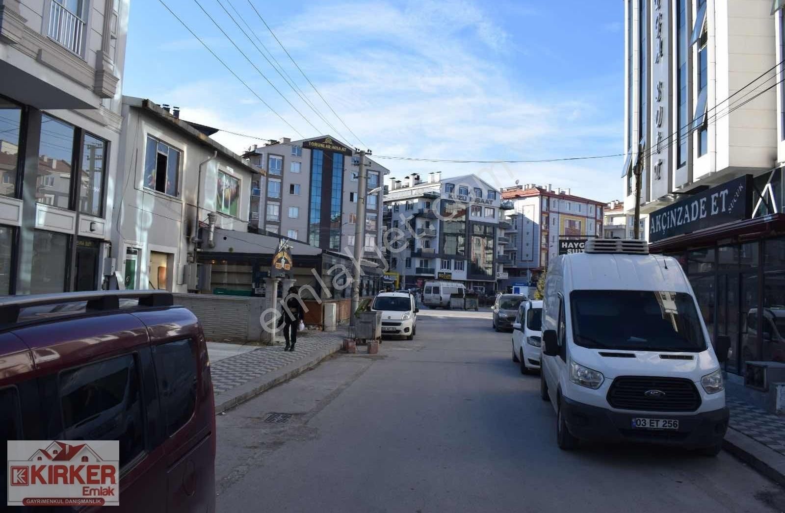 Kırker'den Erenler Mh. 2 Adet Fırsat Kiracılı Bakımlı Daireler ! - Görsel 3